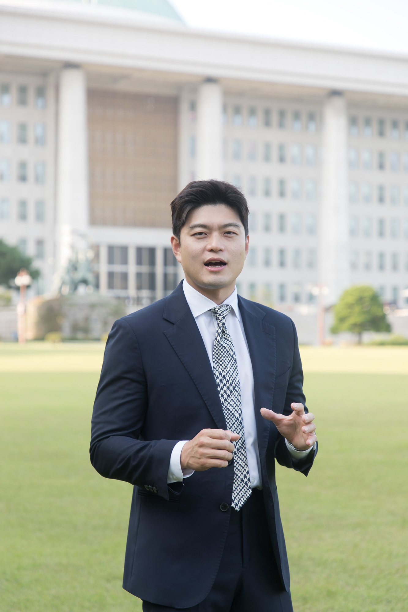 정치;국회의원;김용태