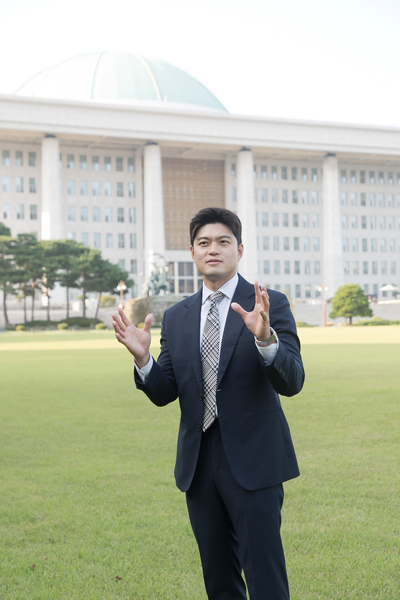 정치;국회의원;김용태