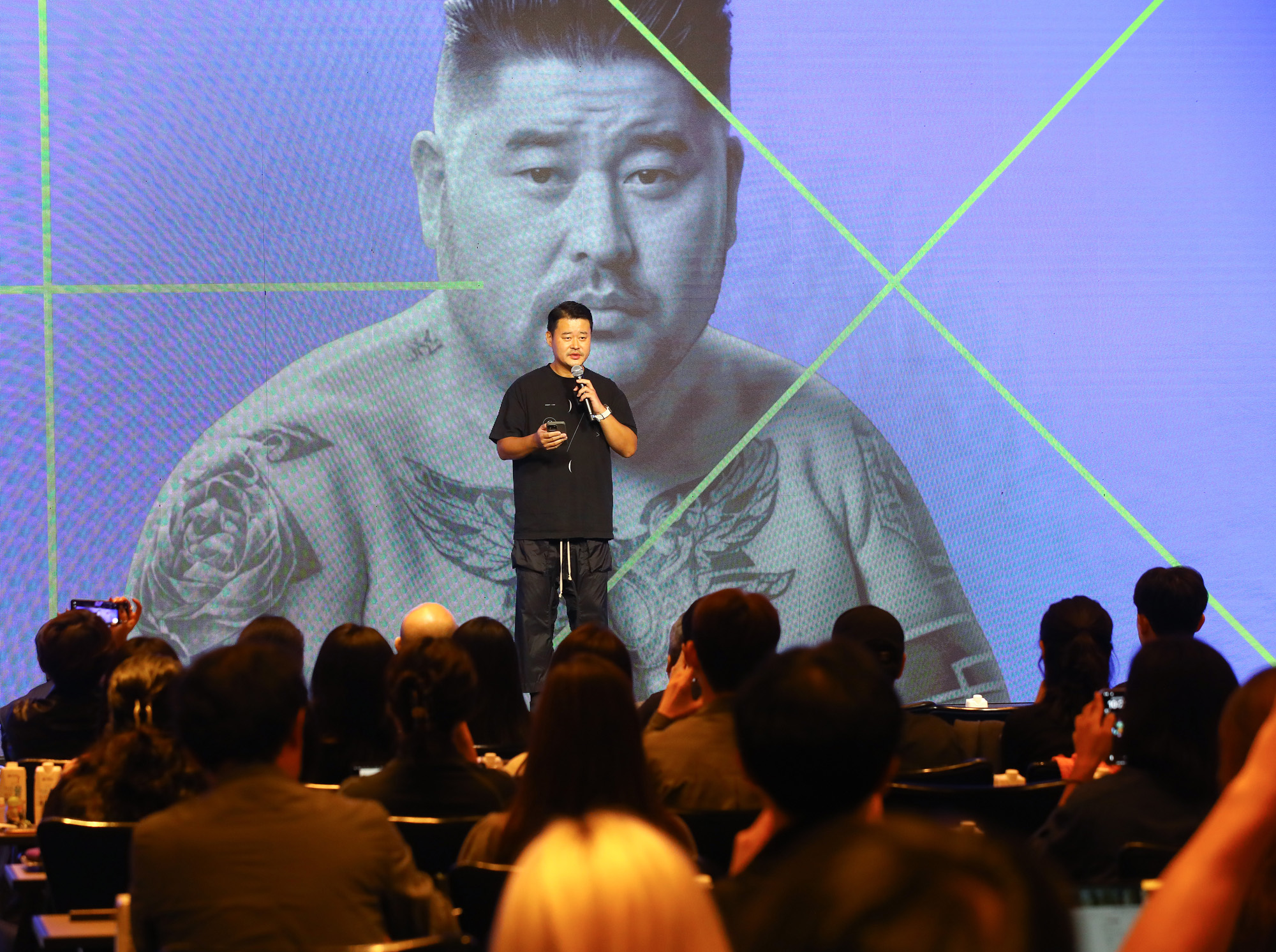 경제;행사;비즈한국;브랜드비즈;브랜드비즈컨퍼런스;브랜드비즈2024