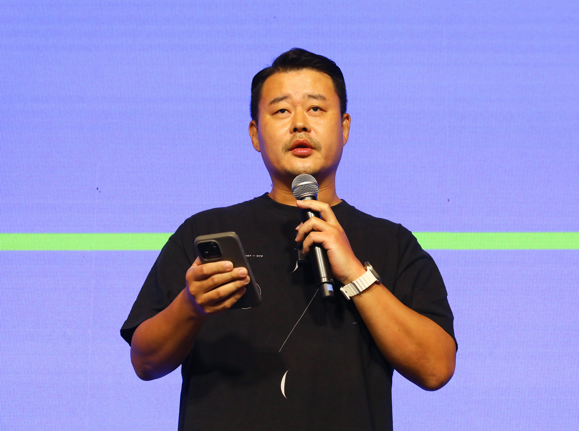 경제;행사;비즈한국;브랜드비즈;브랜드비즈컨퍼런스;브랜드비즈2024