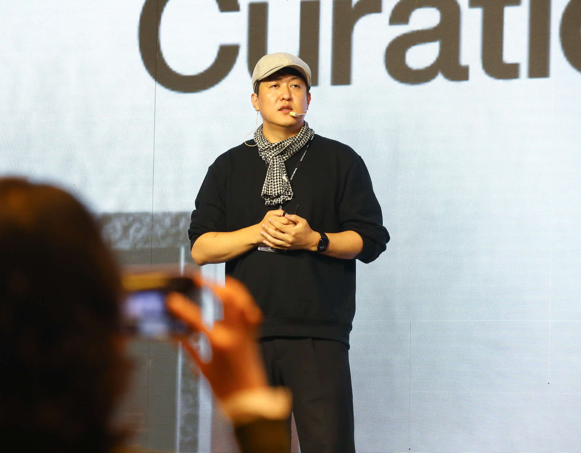 경제;행사;비즈한국;브랜드비즈;브랜드비즈컨퍼런스;브랜드비즈2024