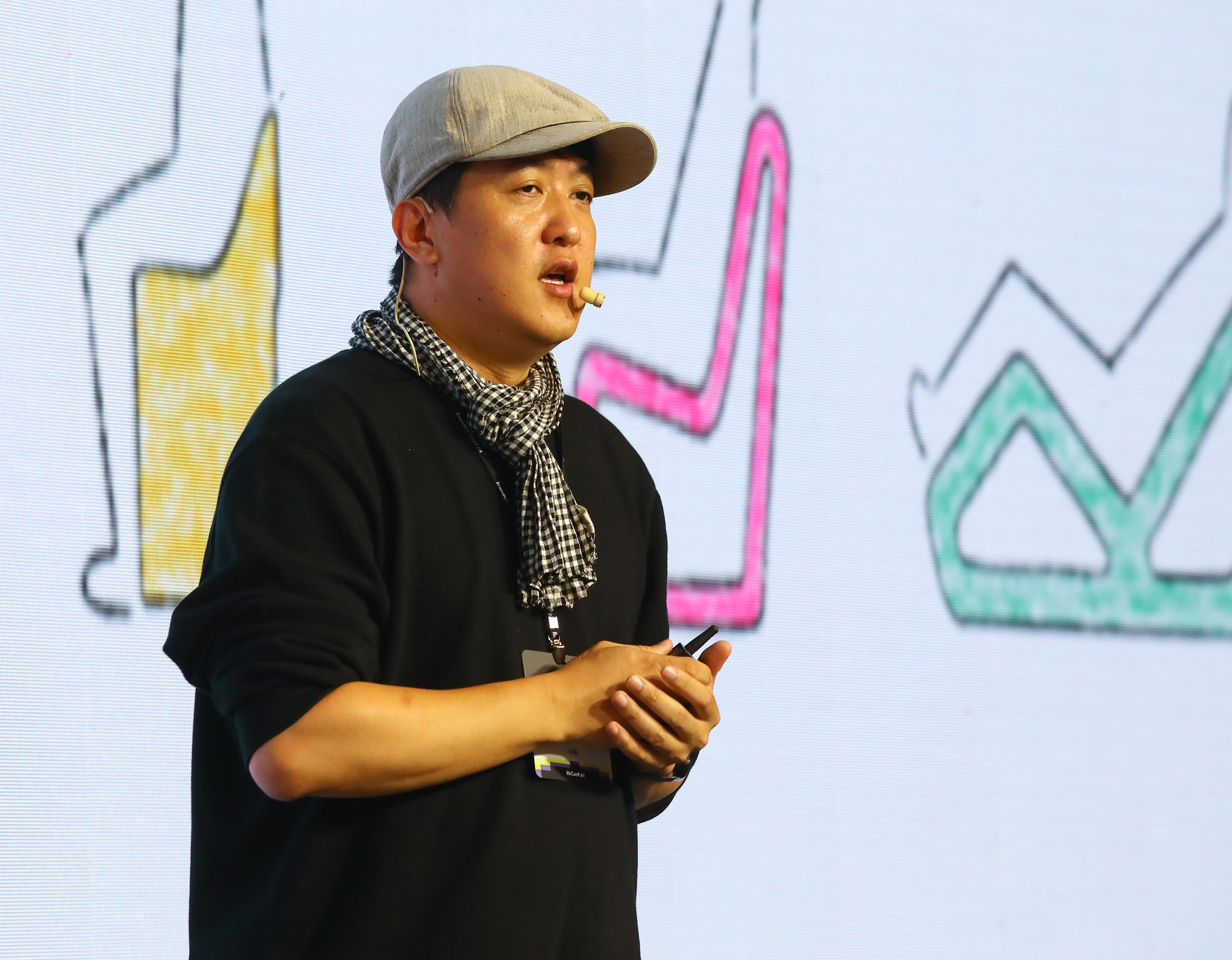 경제;행사;비즈한국;브랜드비즈;브랜드비즈컨퍼런스;브랜드비즈2024