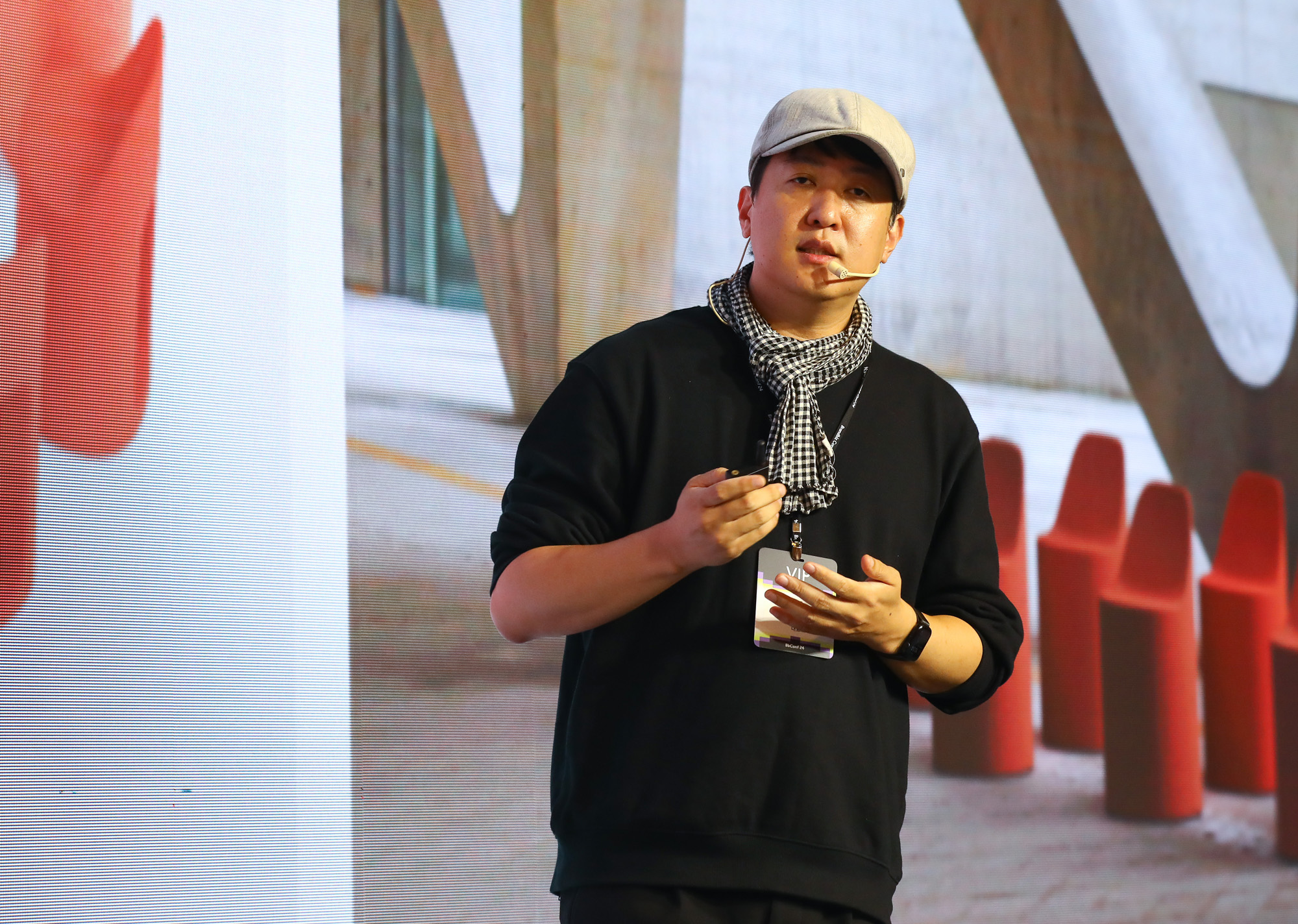 경제;행사;비즈한국;브랜드비즈;브랜드비즈컨퍼런스;브랜드비즈2024