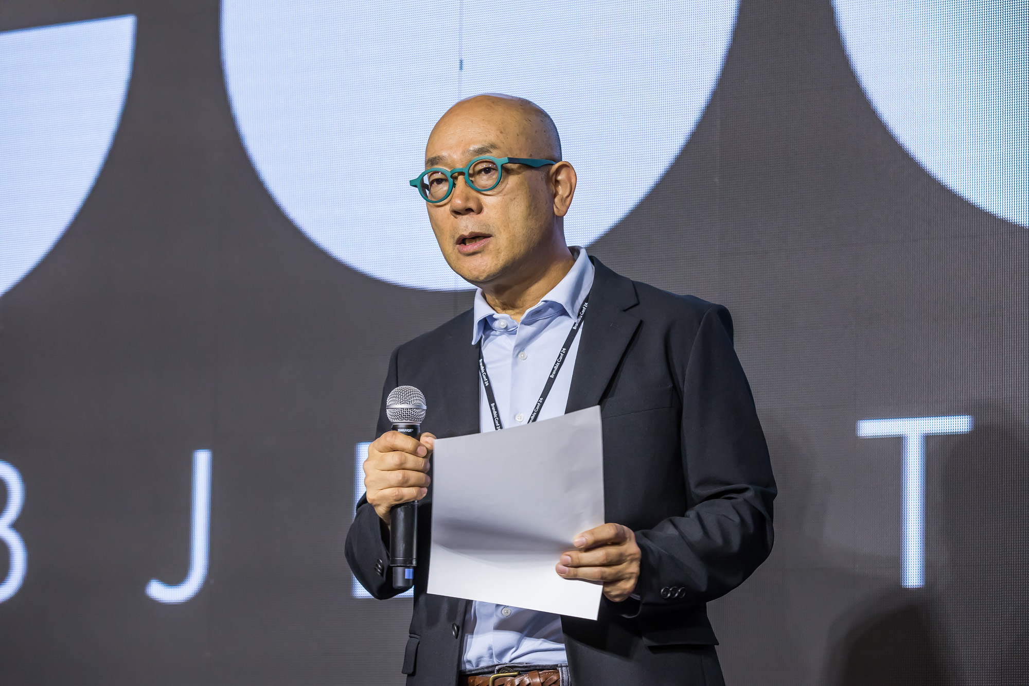 경제;행사;비즈한국;브랜드비즈;브랜드비즈컨퍼런스;브랜드비즈2024;DesigningBrands;디자이닝브랜드