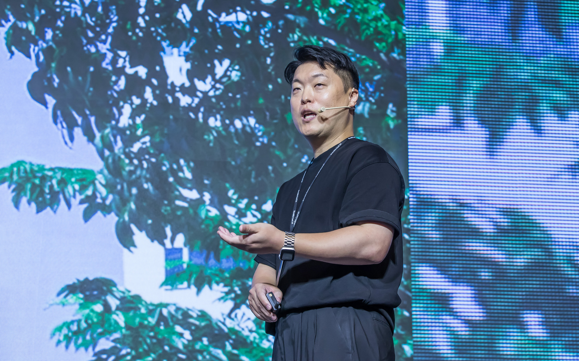 경제;행사;비즈한국;브랜드비즈;브랜드비즈컨퍼런스;브랜드비즈2024;DesigningBrands;디자이닝브랜드