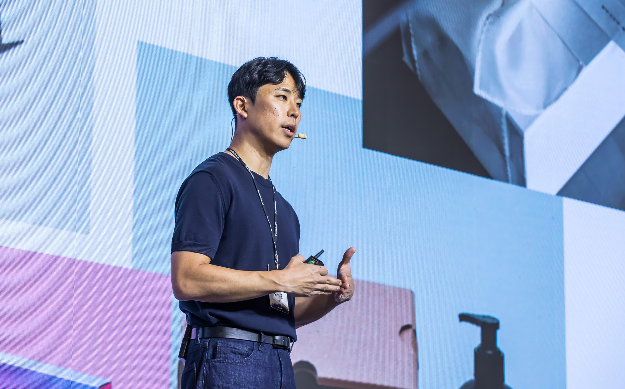 경제;행사;비즈한국;브랜드비즈;브랜드비즈컨퍼런스;브랜드비즈2024;DesigningBrands;디자이닝브랜드