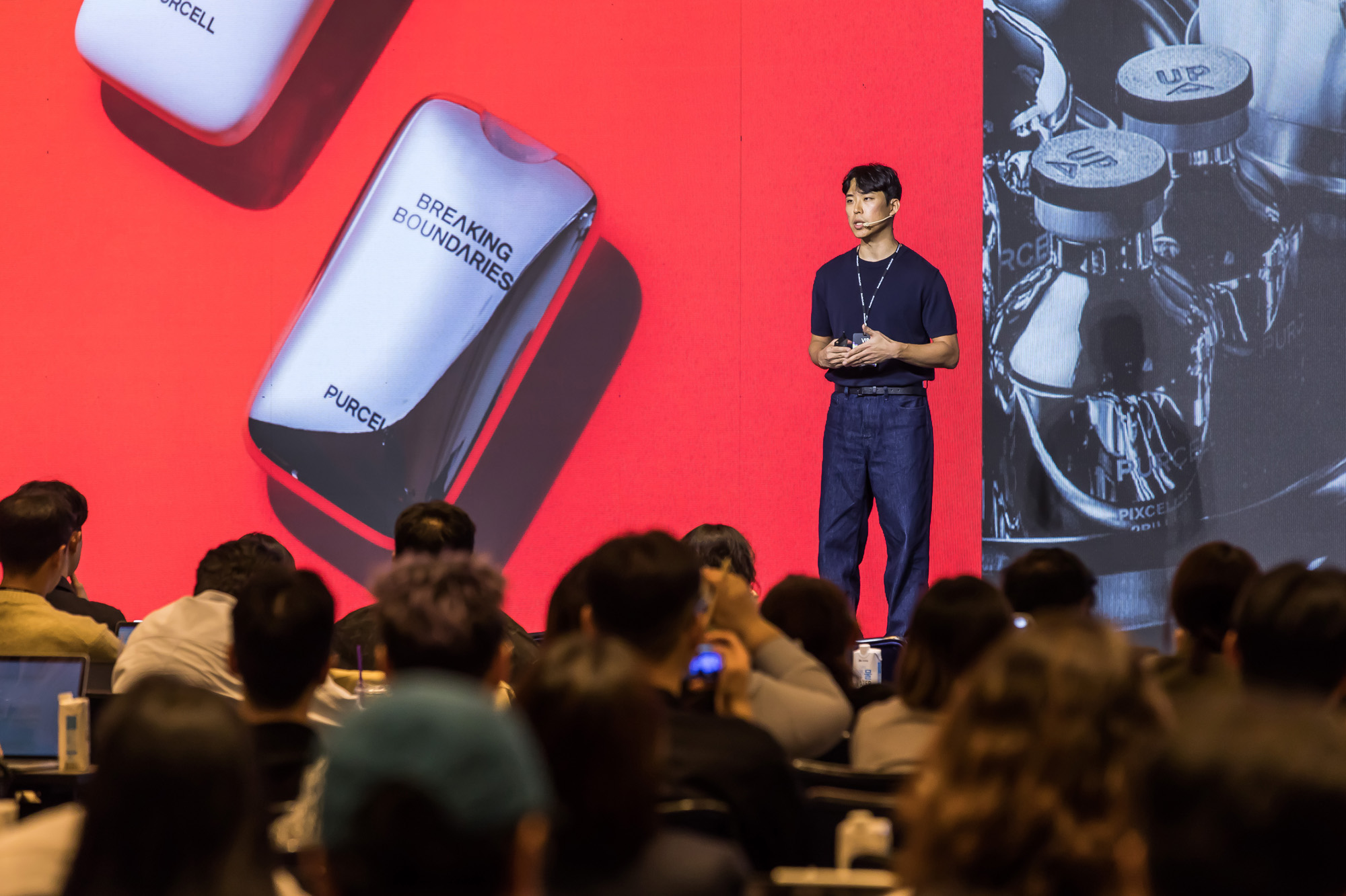 경제;행사;비즈한국;브랜드비즈;브랜드비즈컨퍼런스;브랜드비즈2024;DesigningBrands;디자이닝브랜드