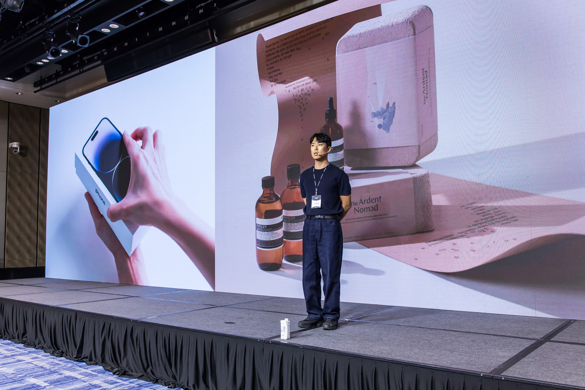 경제;행사;비즈한국;브랜드비즈;브랜드비즈컨퍼런스;브랜드비즈2024;DesigningBrands;디자이닝브랜드
