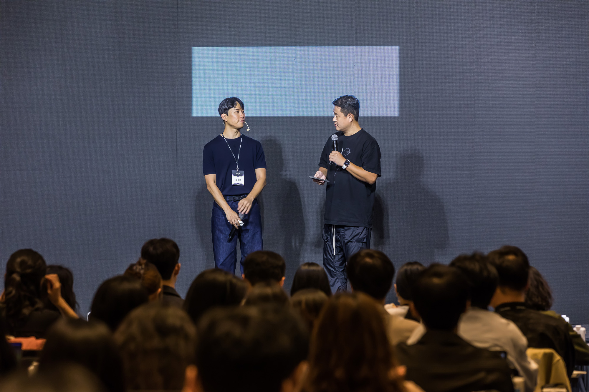 경제;행사;비즈한국;브랜드비즈;브랜드비즈컨퍼런스;브랜드비즈2024;DesigningBrands;디자이닝브랜드