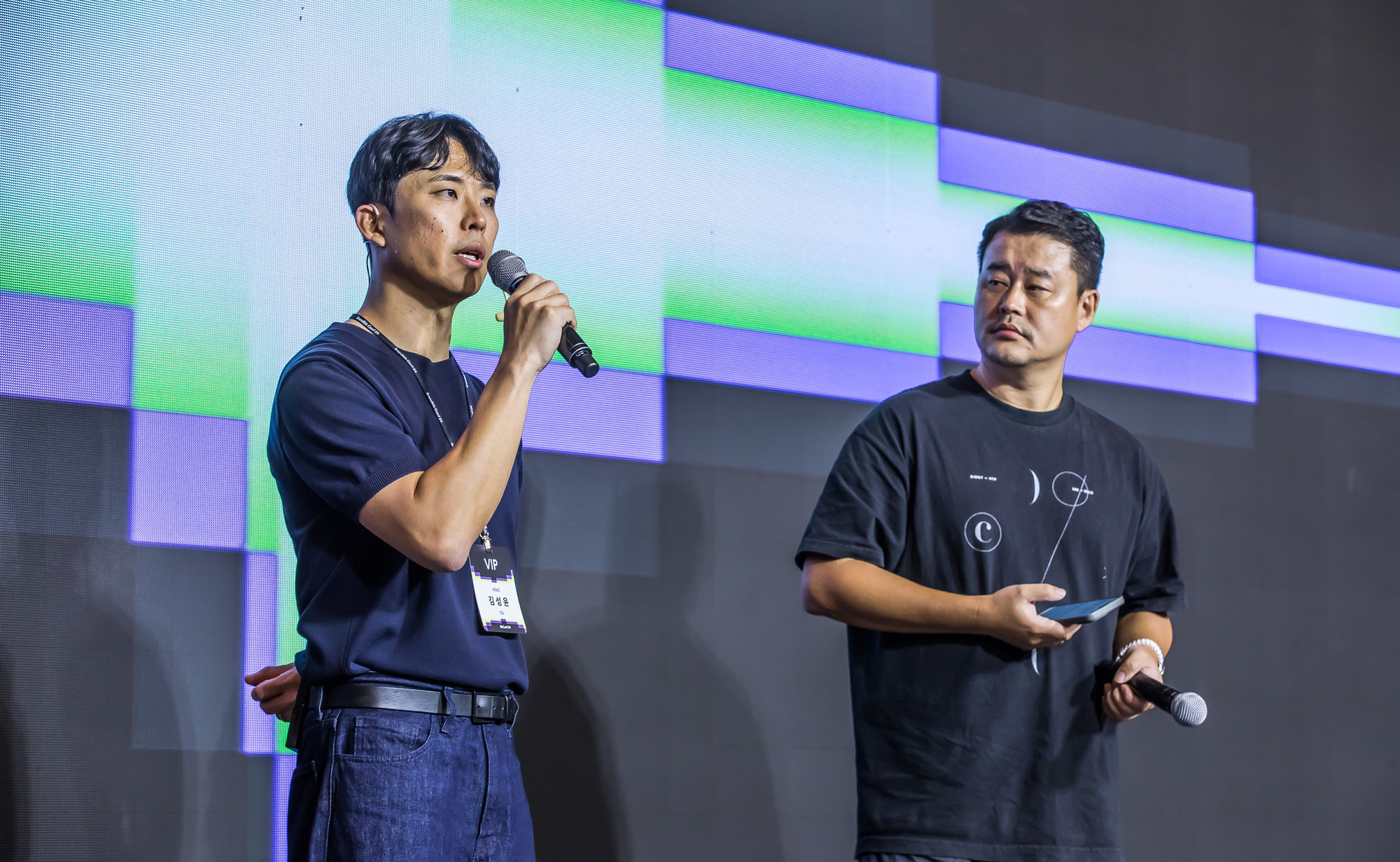 경제;행사;비즈한국;브랜드비즈;브랜드비즈컨퍼런스;브랜드비즈2024;DesigningBrands;디자이닝브랜드