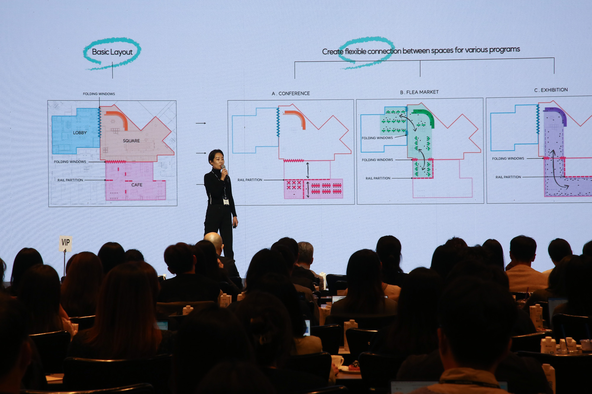 경제;행사;비즈한국;브랜드비즈;브랜드비즈컨퍼런스;브랜드비즈2024;정연진 콜렉티브 비