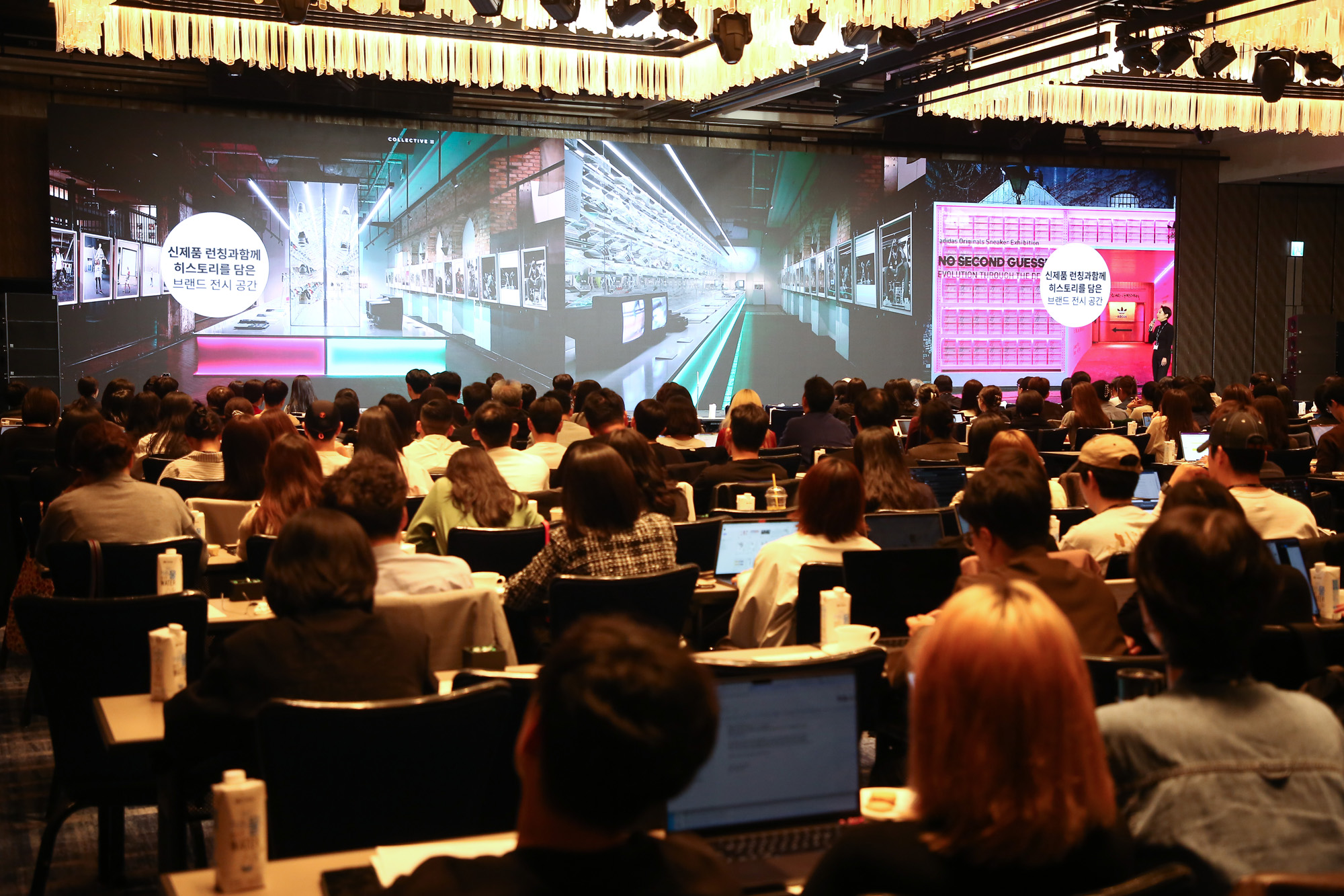 경제;행사;비즈한국;브랜드비즈;브랜드비즈컨퍼런스;브랜드비즈2024;정연진 콜렉티브 비