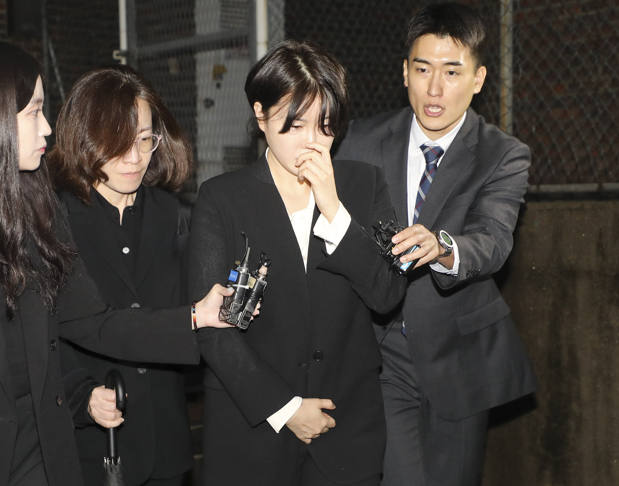 문다혜;문재인문다혜;문재인딸;대통령딸;문다혜음주운전;문다헤경찰조사;문다혜경찰서;문다혜용산경찰서