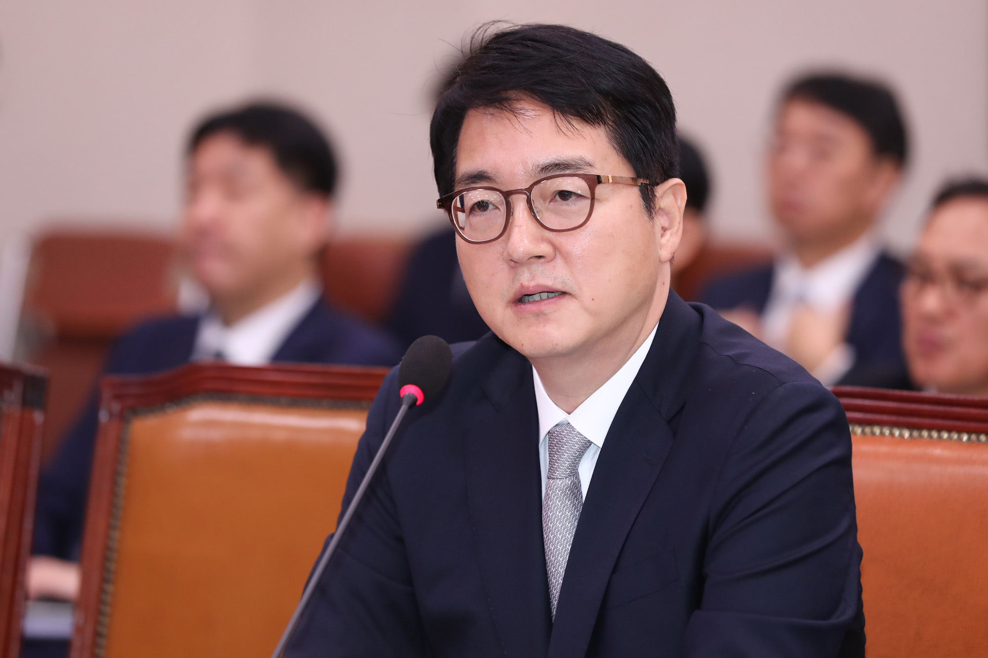 정치;국회;국정감사;법제사법위원회;심우정 검찰총장