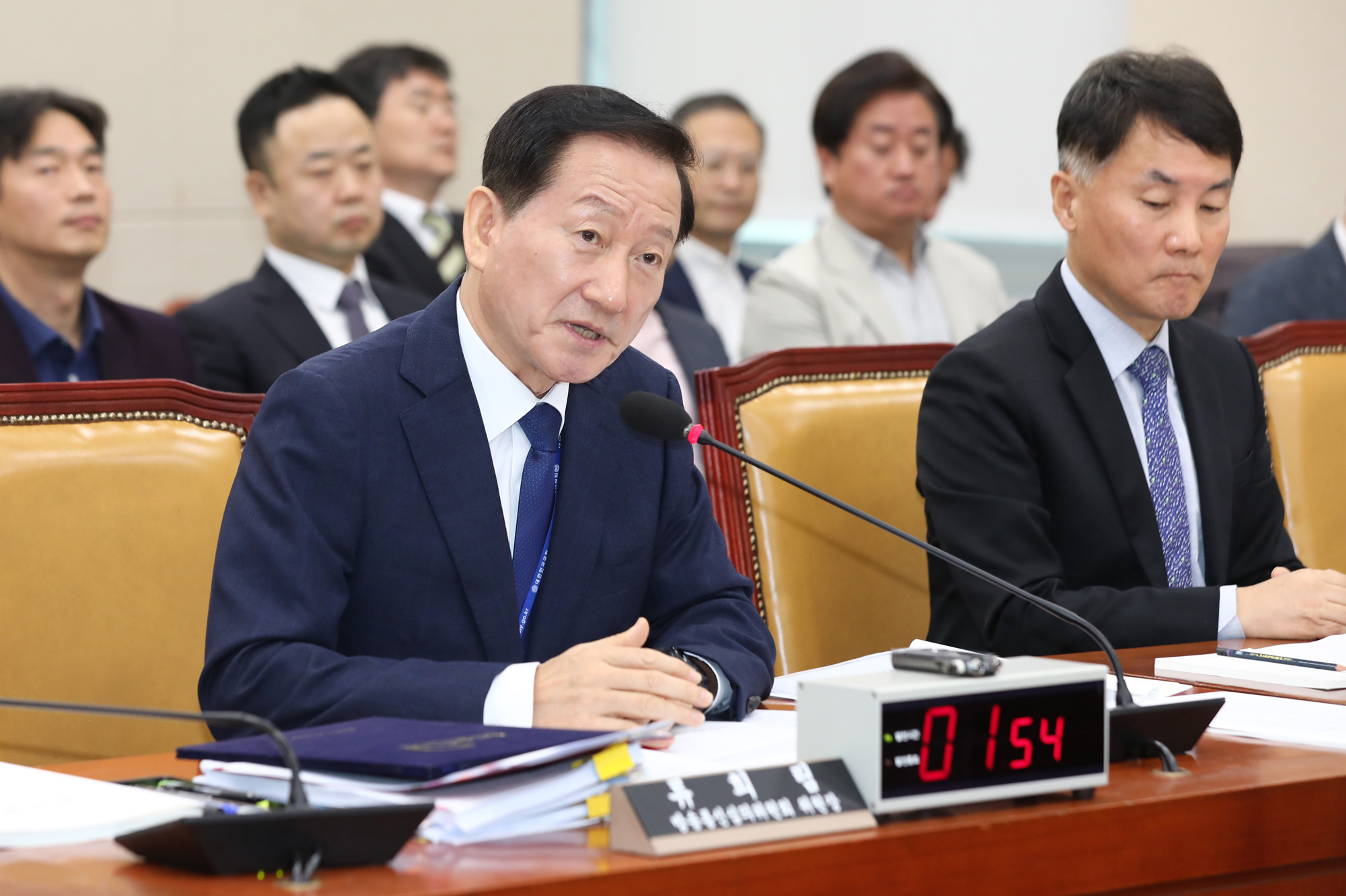 정치;국회;국정감사;방송통신심의위원회;류희림