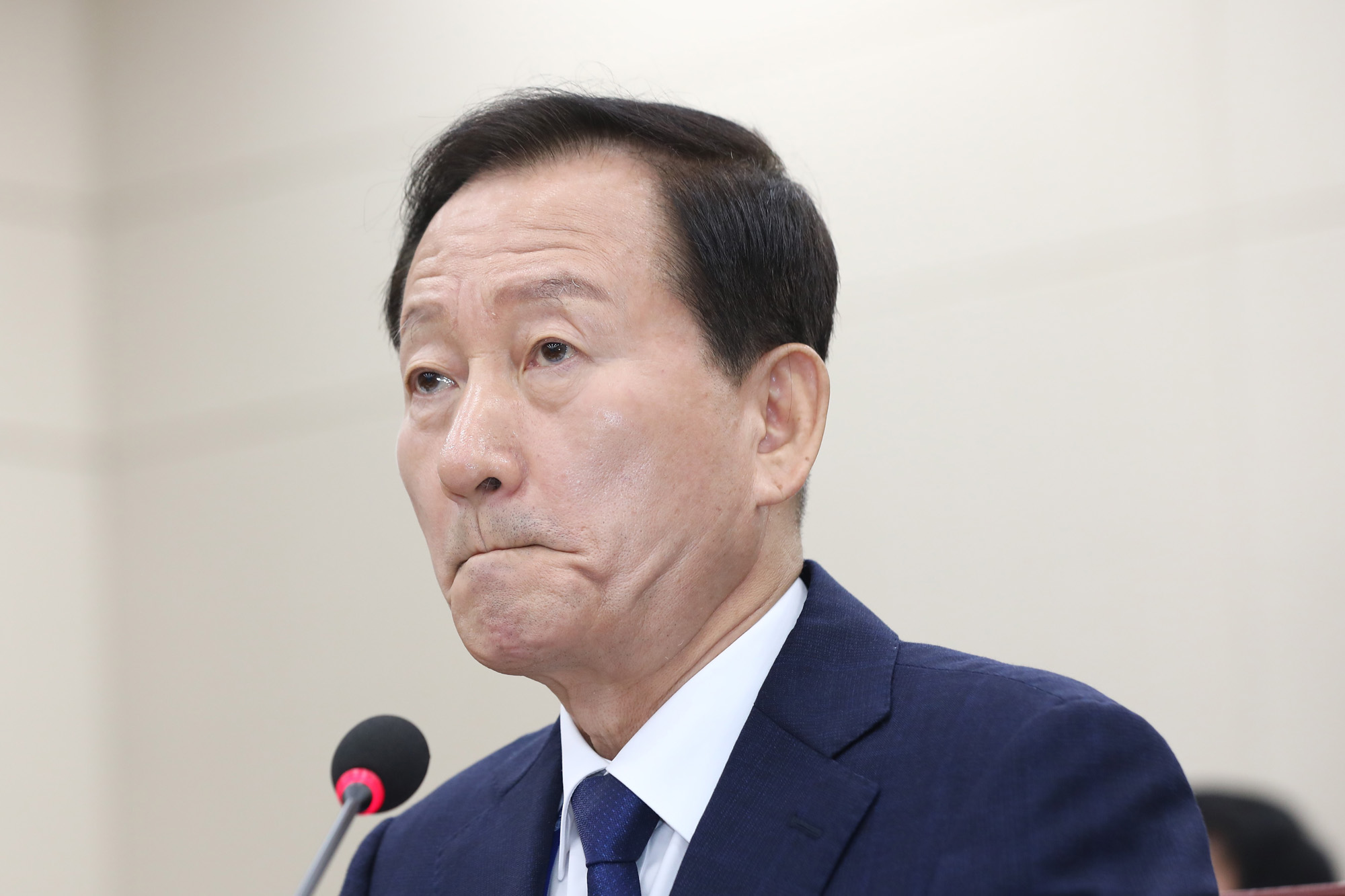 정치;국회;국정감사;방송통신심의위원회;류희림