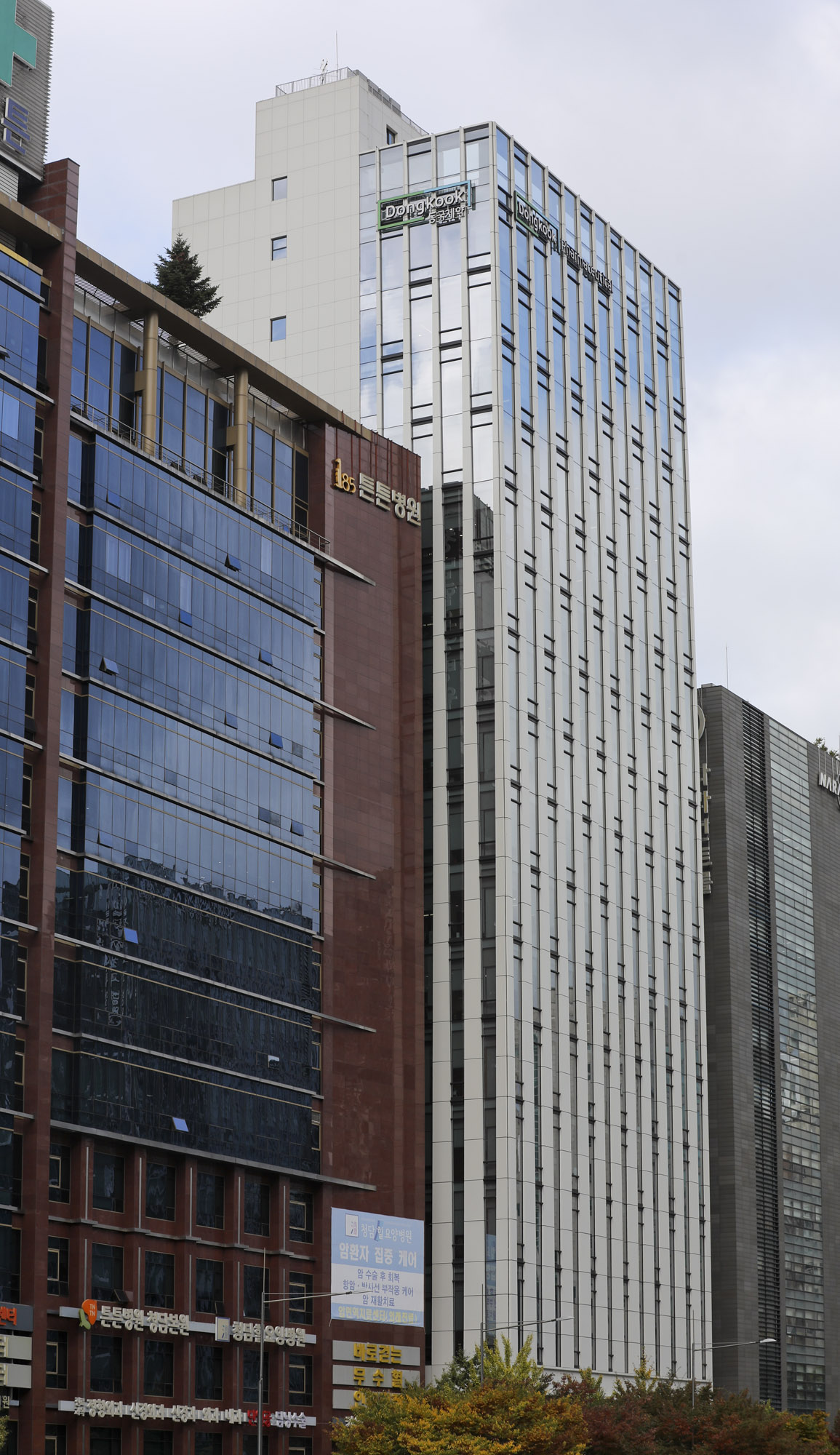 동국제약;동국제약본사