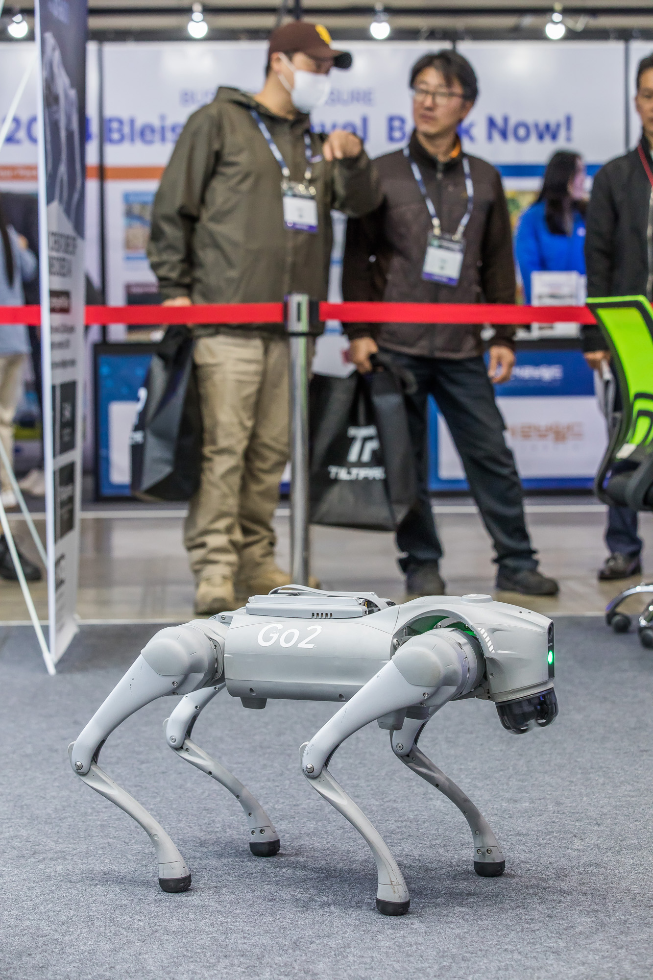 경제;행사;IT;과학;정보통신;로봇;robot;로보월드;무인로봇;산업용로봇;로봇산업;국제로봇산업대전;킨텍스