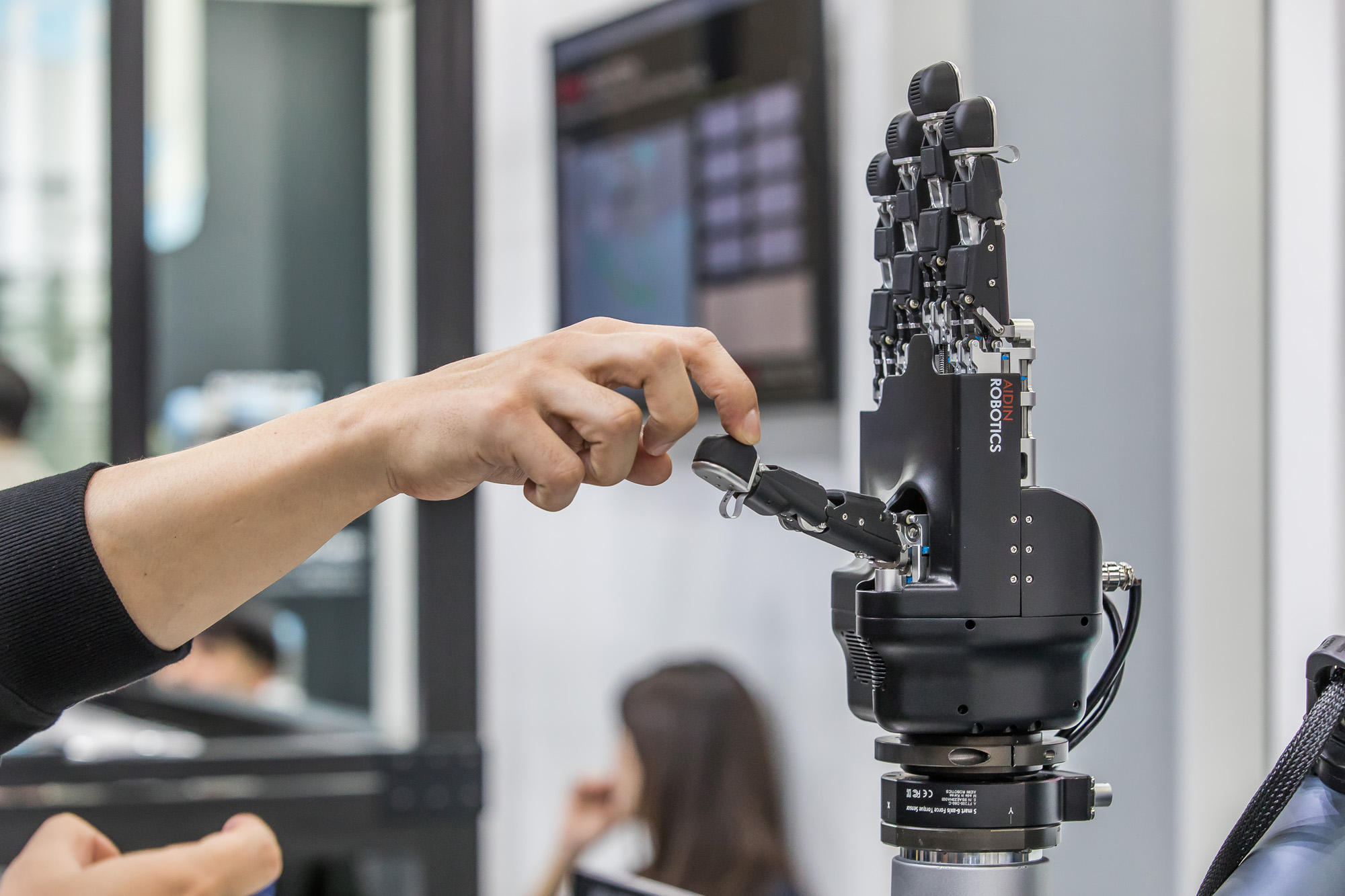 경제;행사;IT;과학;정보통신;로봇;robot;로보월드;무인로봇;산업용로봇;로봇산업;국제로봇산업대전;킨텍스