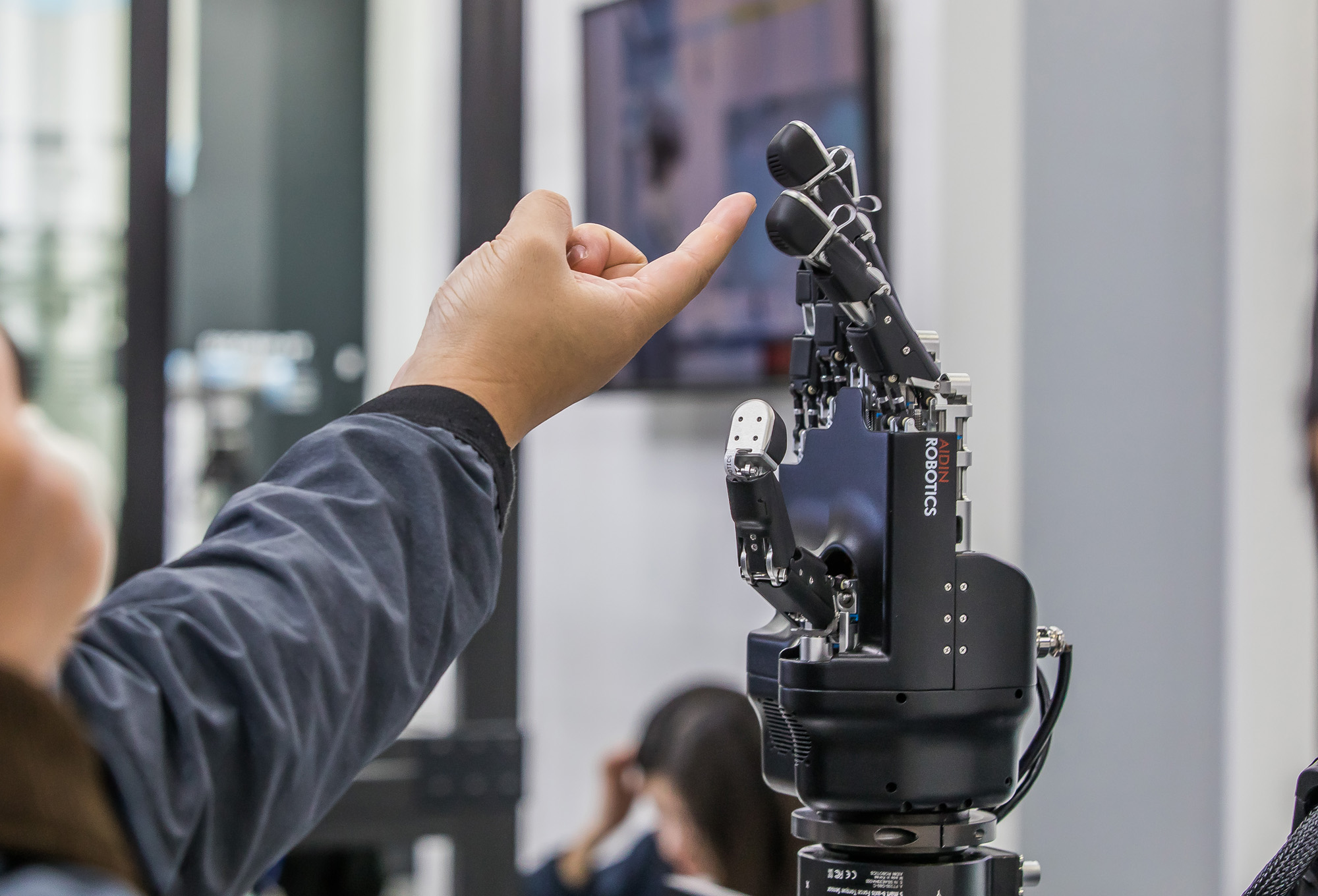 경제;행사;IT;과학;정보통신;로봇;robot;로보월드;무인로봇;산업용로봇;로봇산업;국제로봇산업대전;킨텍스