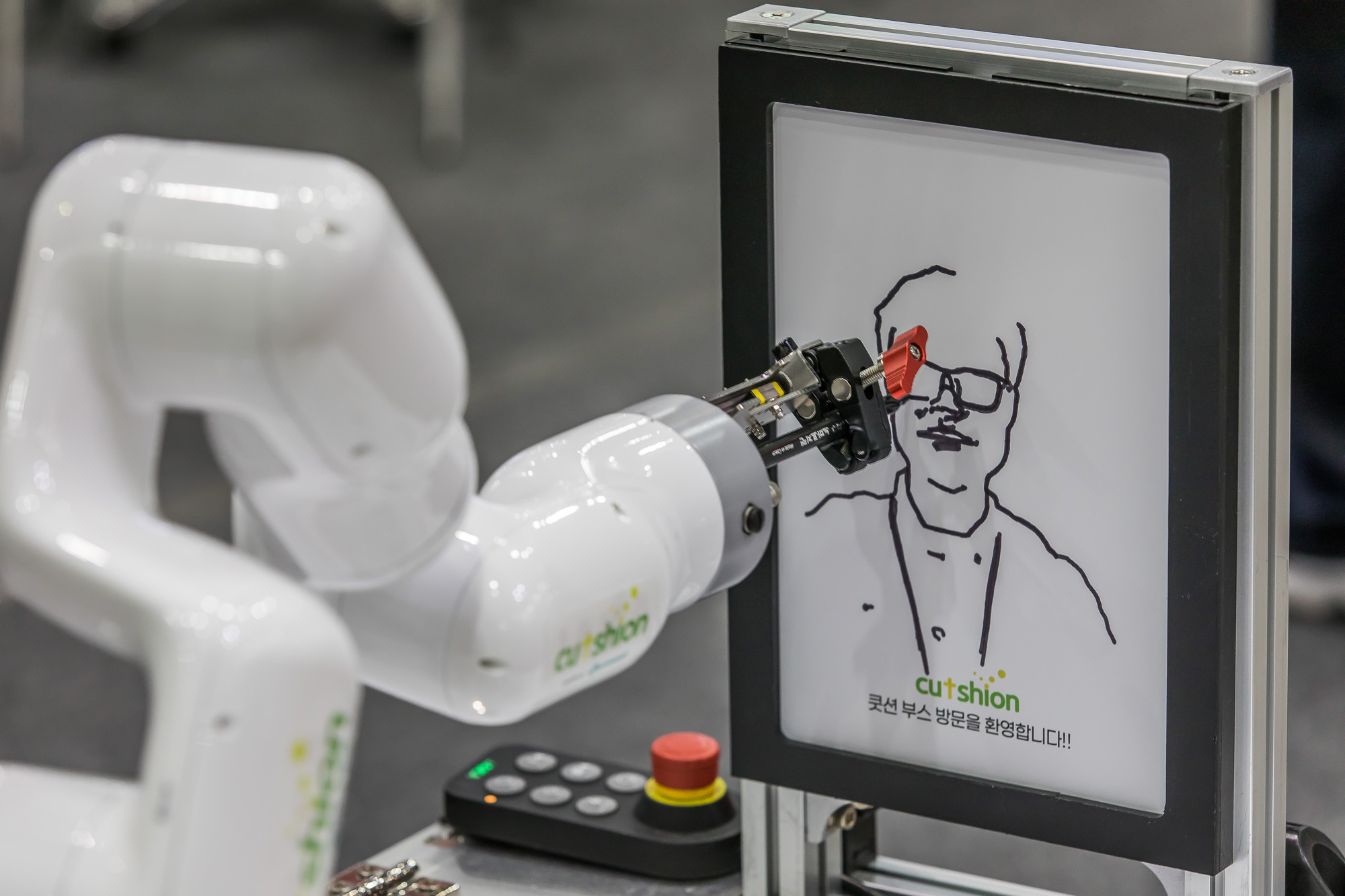 경제;행사;IT;과학;정보통신;로봇;robot;로보월드;무인로봇;산업용로봇;로봇산업;국제로봇산업대전;킨텍스