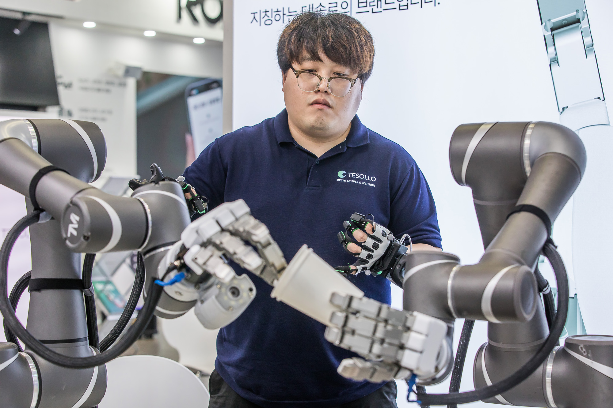 경제;행사;IT;과학;정보통신;로봇;robot;로보월드;무인로봇;산업용로봇;로봇산업;국제로봇산업대전;킨텍스