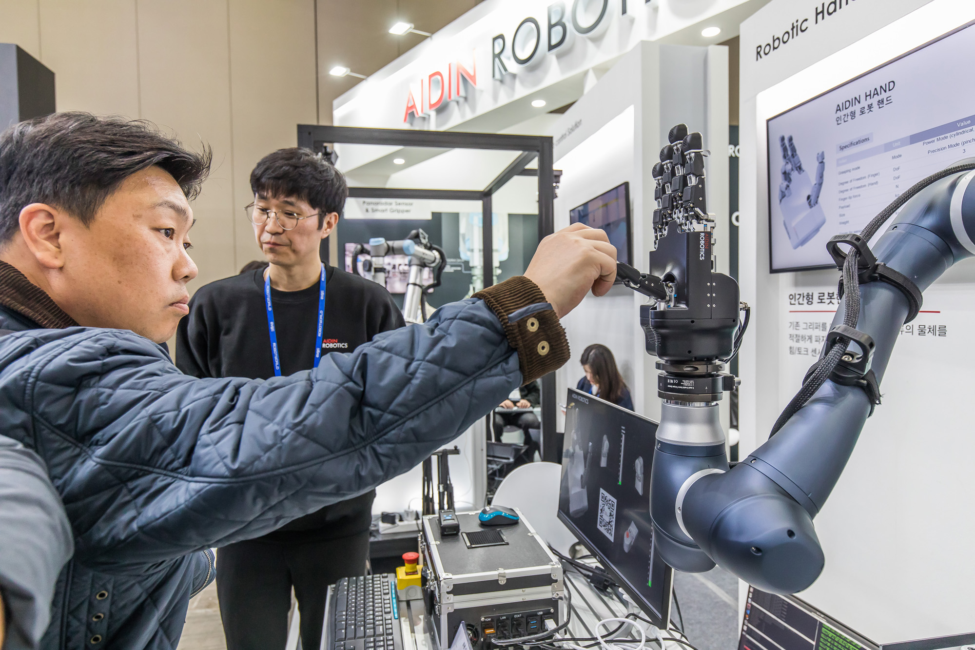 경제;행사;IT;과학;정보통신;로봇;robot;로보월드;무인로봇;산업용로봇;로봇산업;국제로봇산업대전;킨텍스