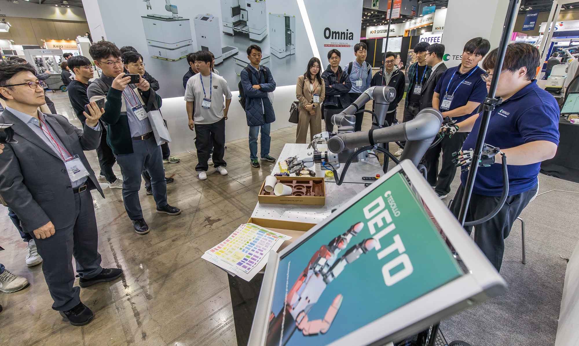경제;행사;IT;과학;정보통신;로봇;robot;로보월드;무인로봇;산업용로봇;로봇산업;국제로봇산업대전;킨텍스