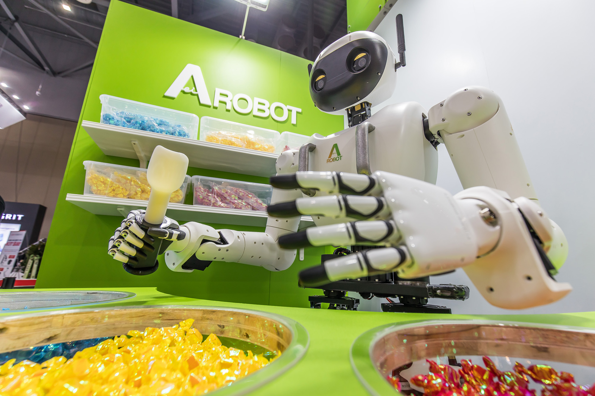 경제;행사;IT;과학;정보통신;로봇;robot;로보월드;무인로봇;산업용로봇;로봇산업;국제로봇산업대전;킨텍스