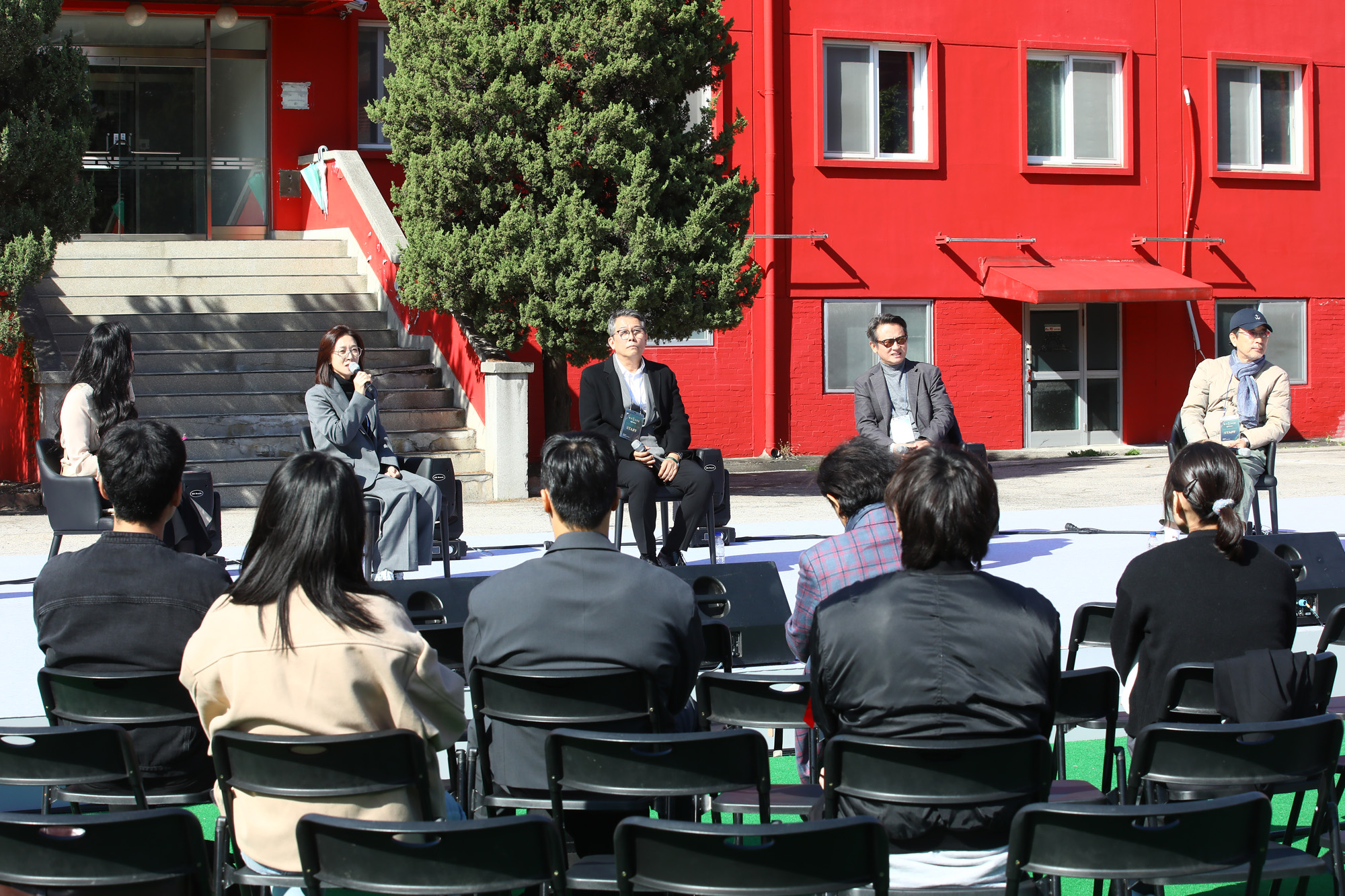 배우잇다 오디션