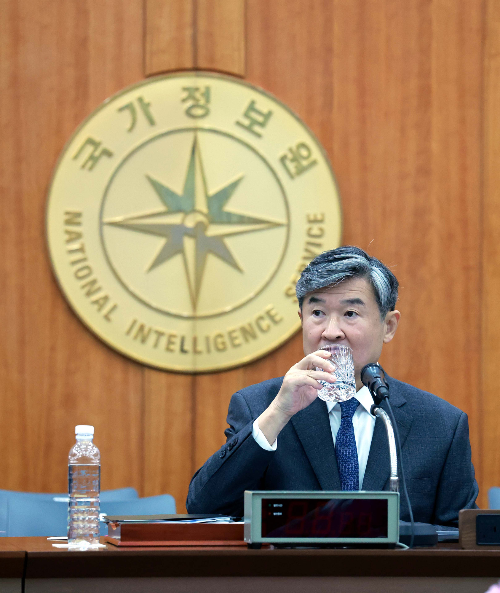 정치;국회;국정감사;정보위원회;국가정보원;국정원;조태용