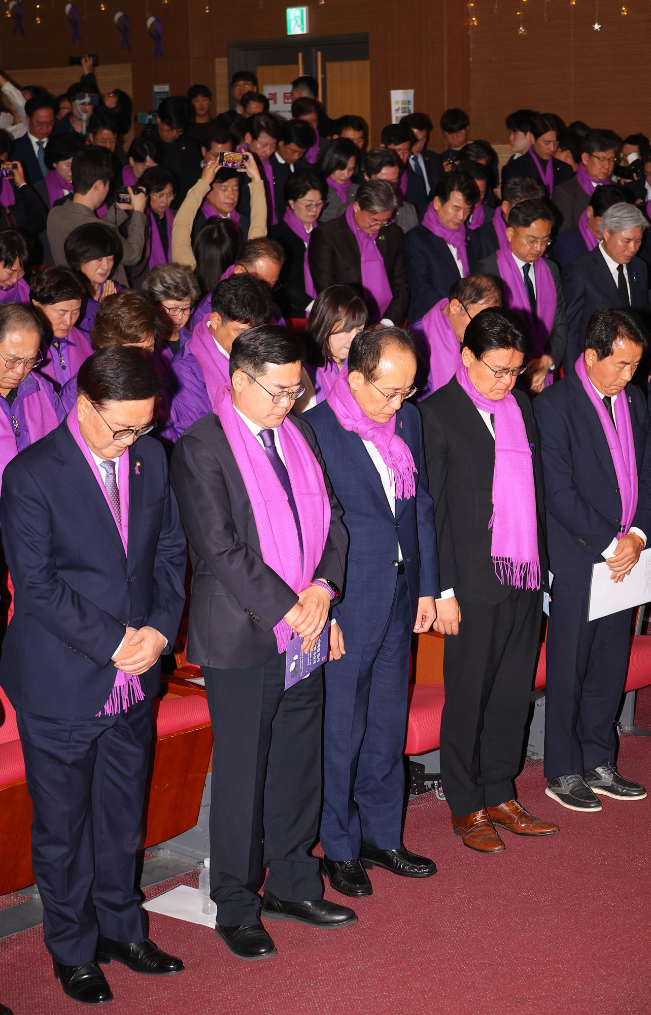 사회;사건사고;국회;이태원참사;이태원참사2주기국회추모제;행사;추모행사