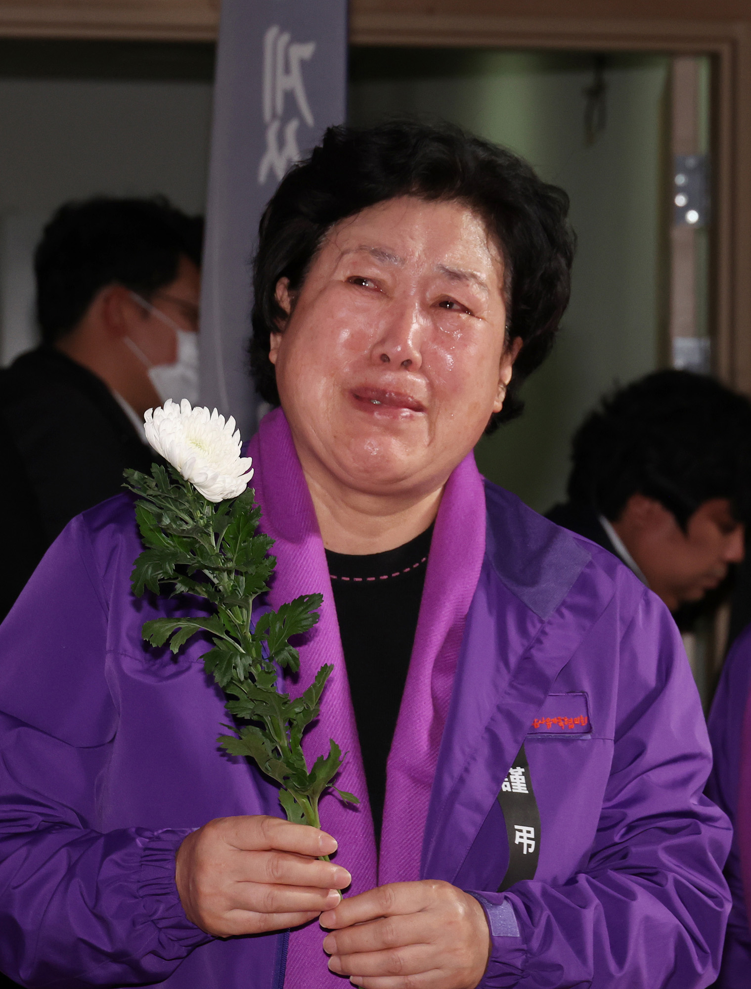 사회;사건사고;국회;이태원참사;이태원참사2주기국회추모제;행사;추모행사