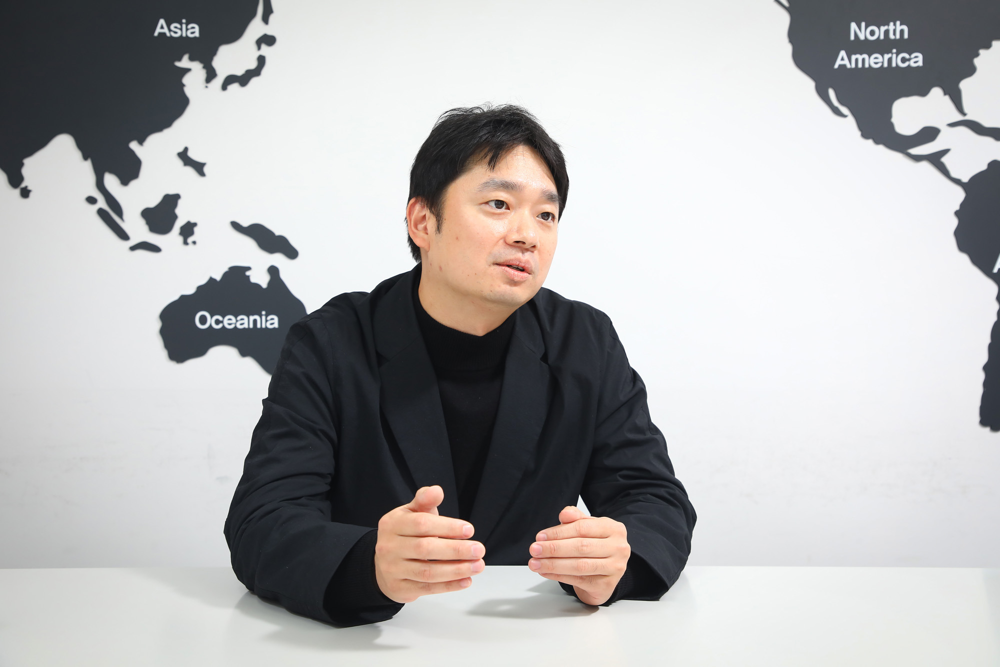 프로랭스 권영조