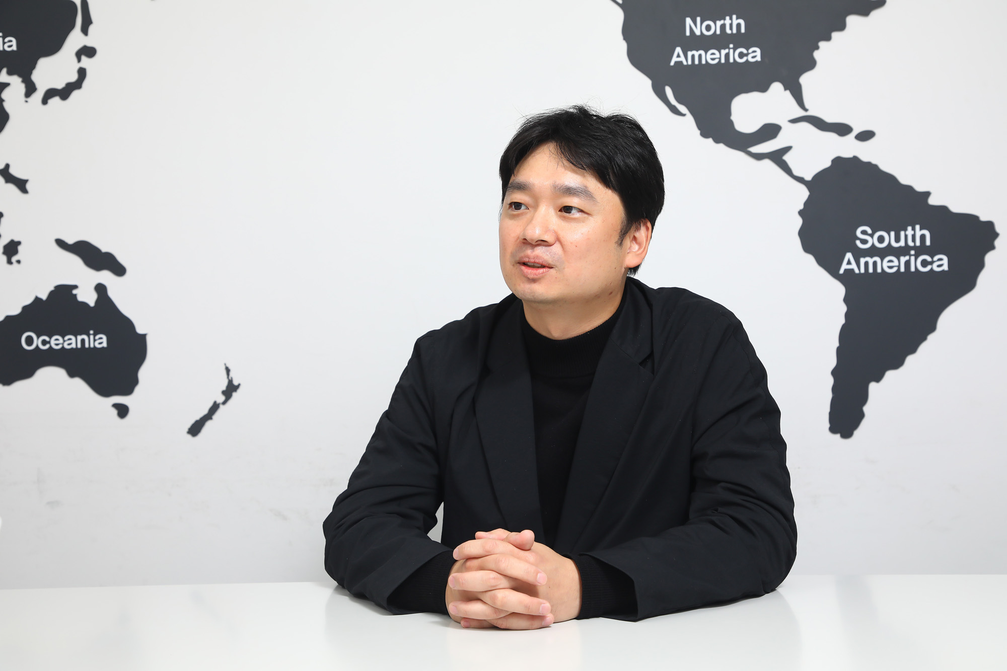 프로랭스 권영조