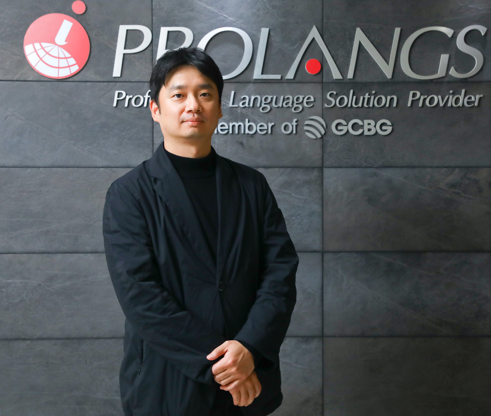 프로랭스 권영조