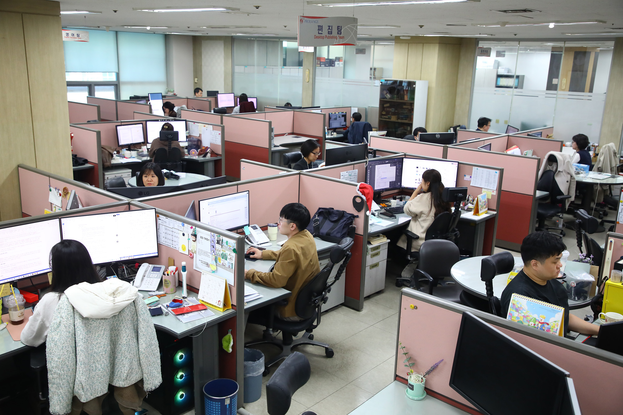 프로랭스 권영조