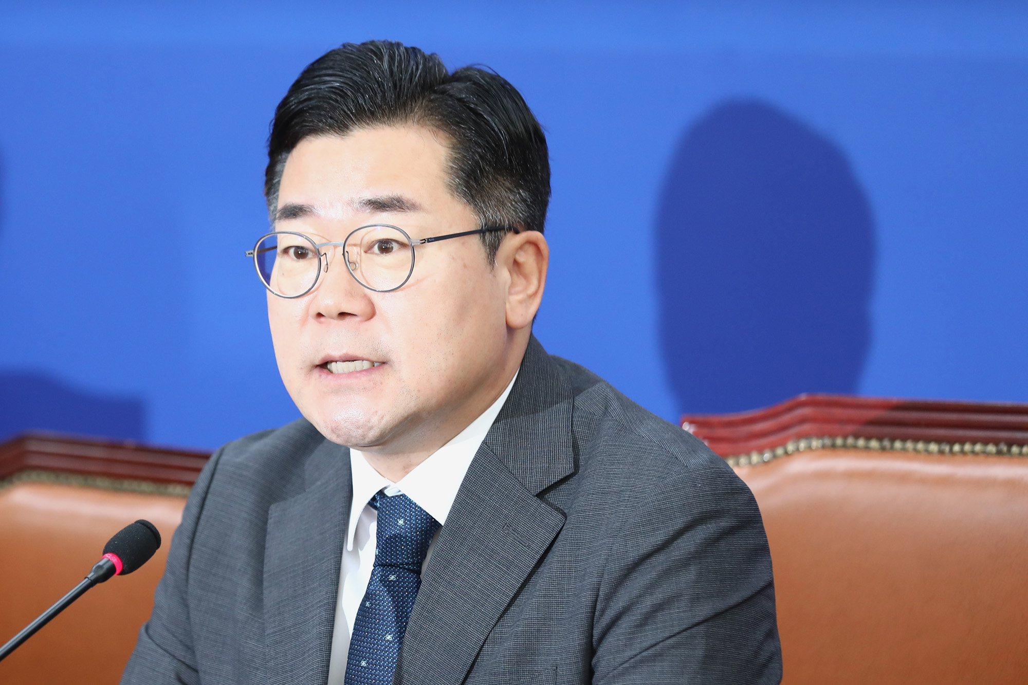 정치;국회;명태균윤석열녹취록;박찬대;더불어민주당 명태균 게이트 진상조사단