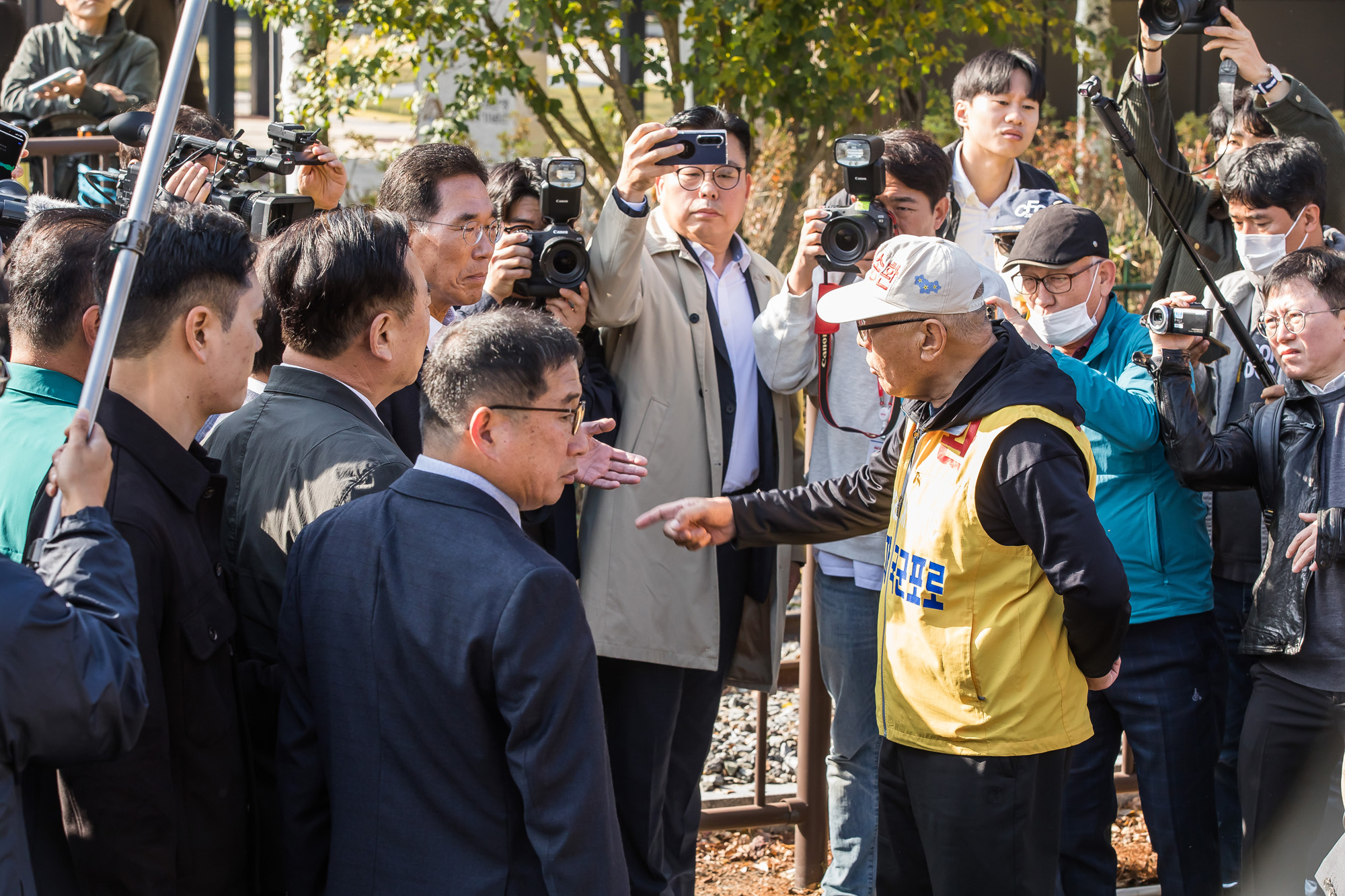 사회;집회;시위;북한;대북전단살포;대북전단살포반대집회;대북전단살포규탄;파주임진각;6.25전쟁납북자기념관;납북자피해가족연합회;납북자단체