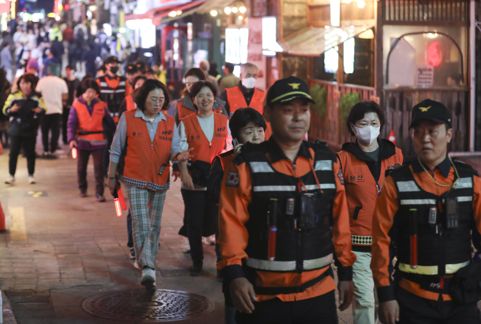 할러윈;핼러윈;핼로윈;할로윈;이태원핼러윈