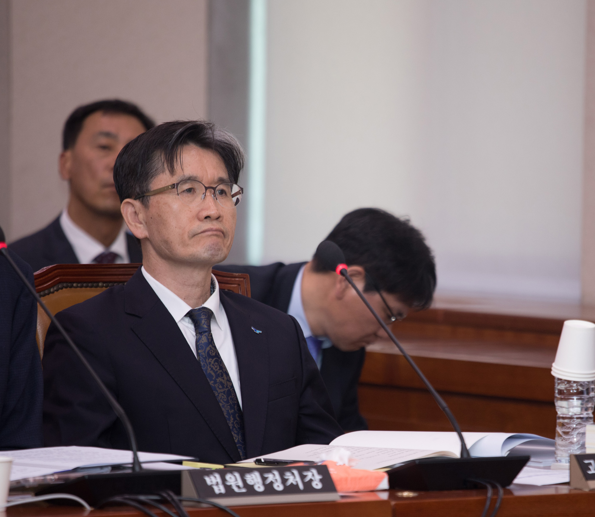정치;국회;법사위
