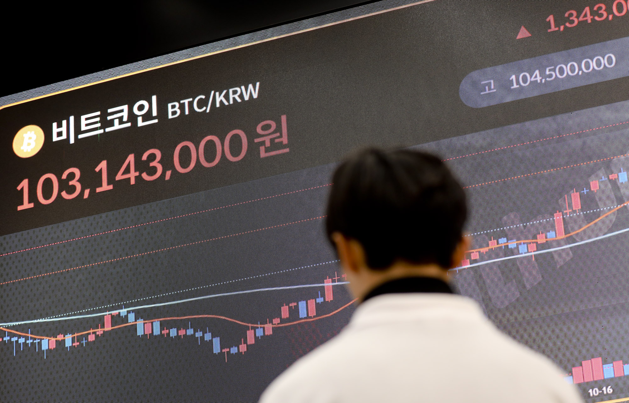 비트코인;미대선가상화폐;트럼프비트코인;빗써미
