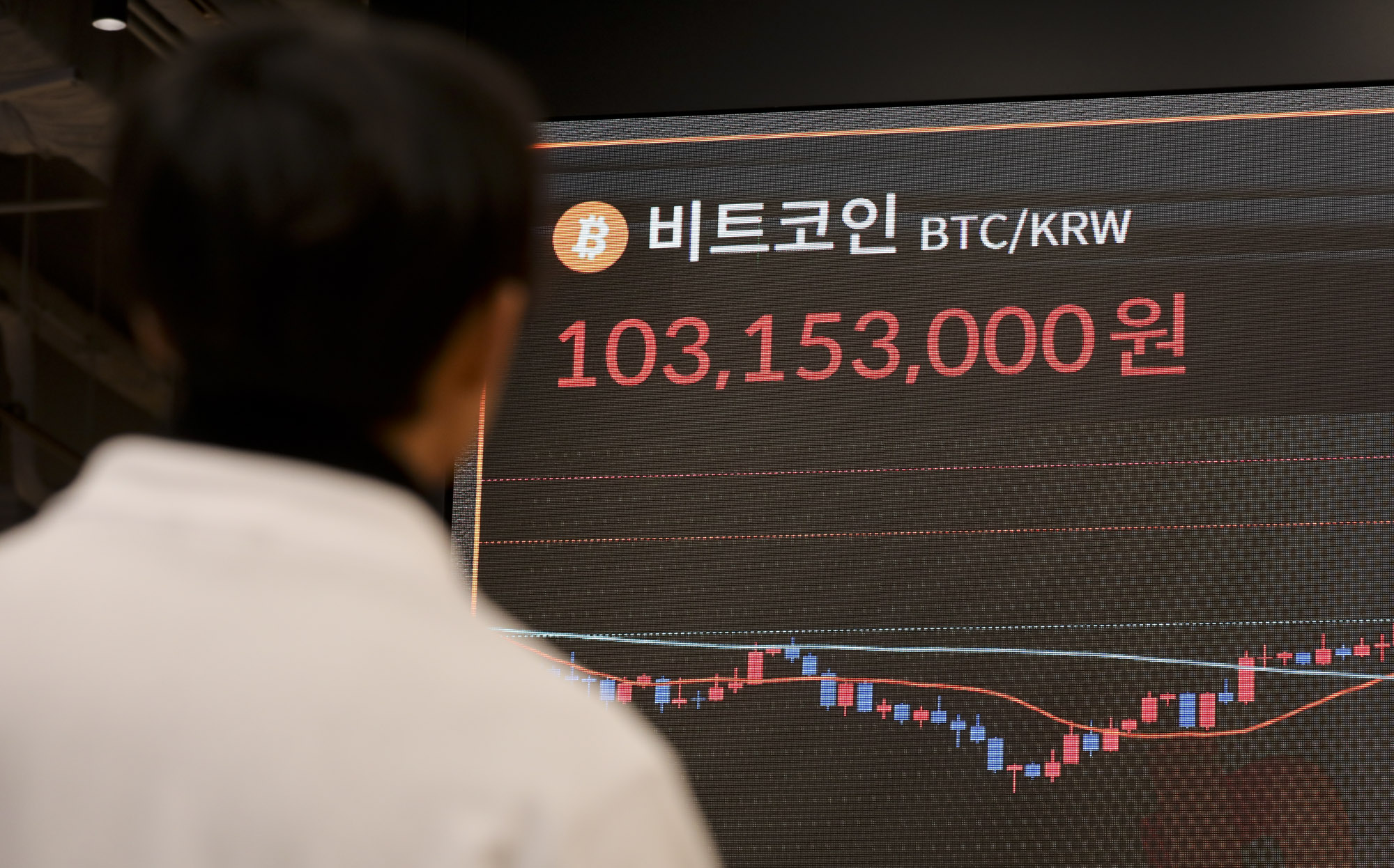 비트코인;미대선가상화폐;트럼프비트코인;빗써미