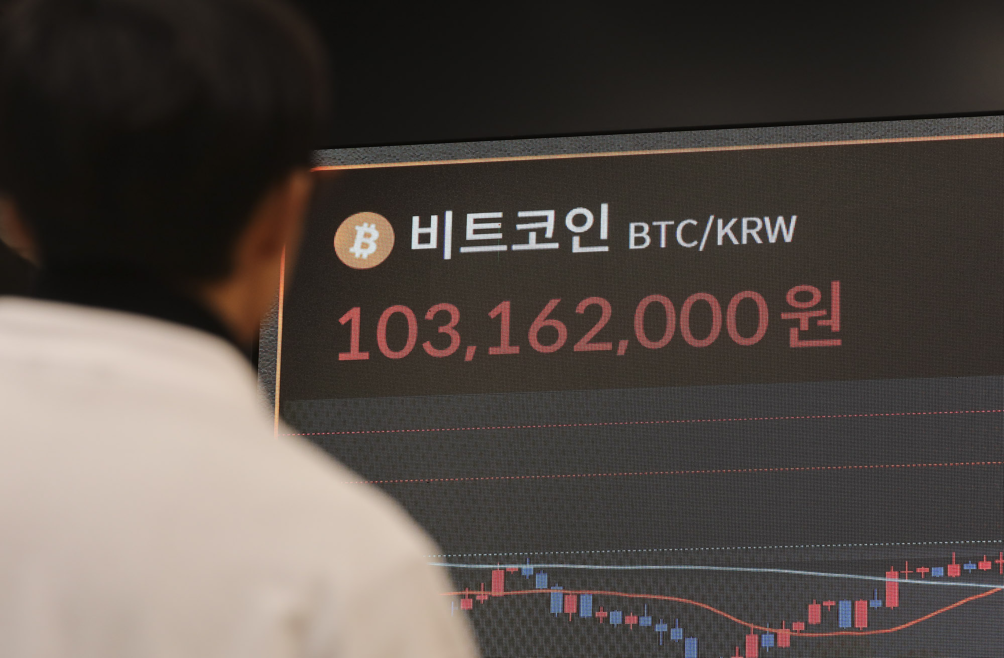 비트코인;미대선가상화폐;트럼프비트코인;빗써미