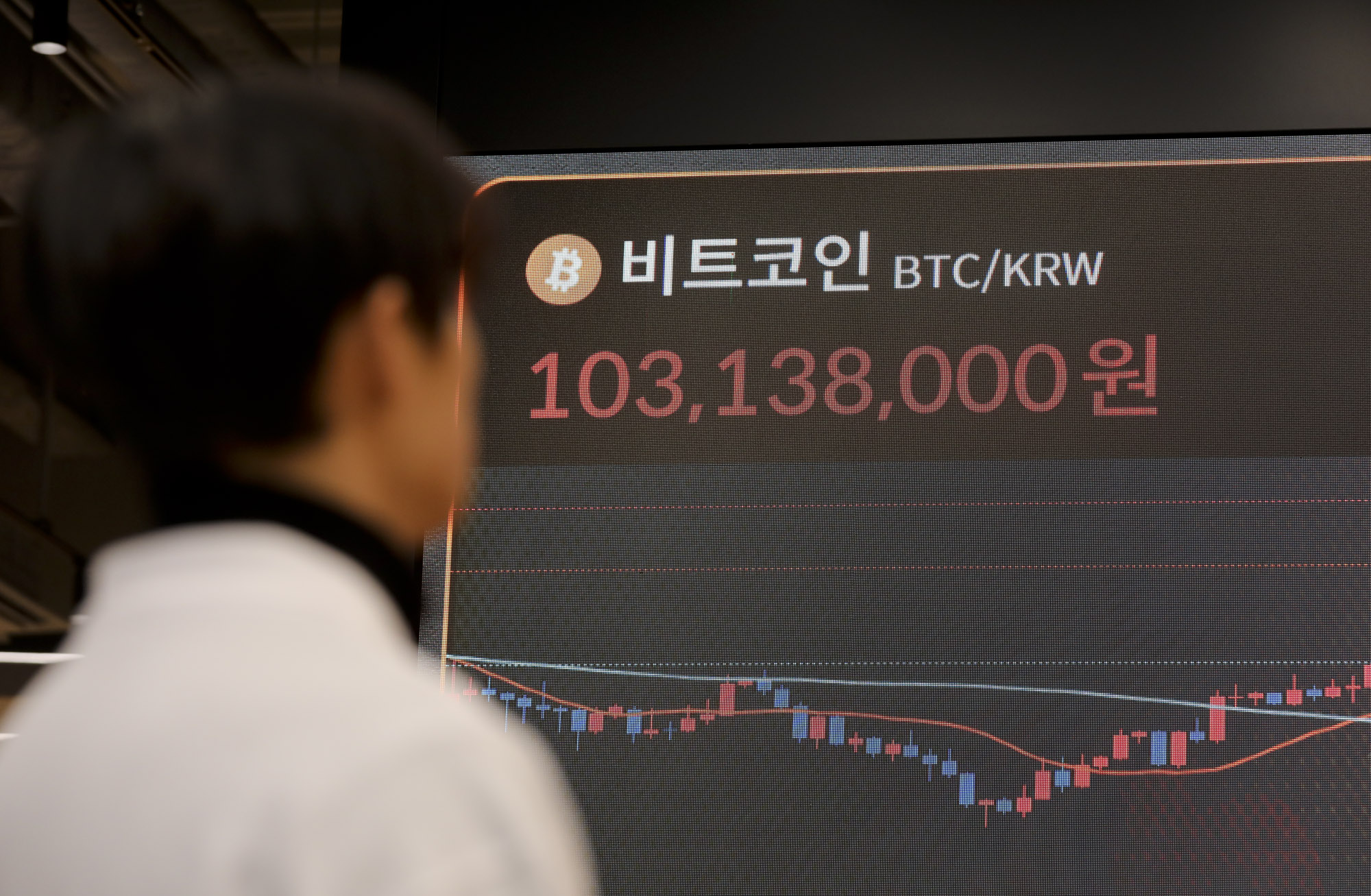 비트코인;미대선가상화폐;트럼프비트코인;빗써미