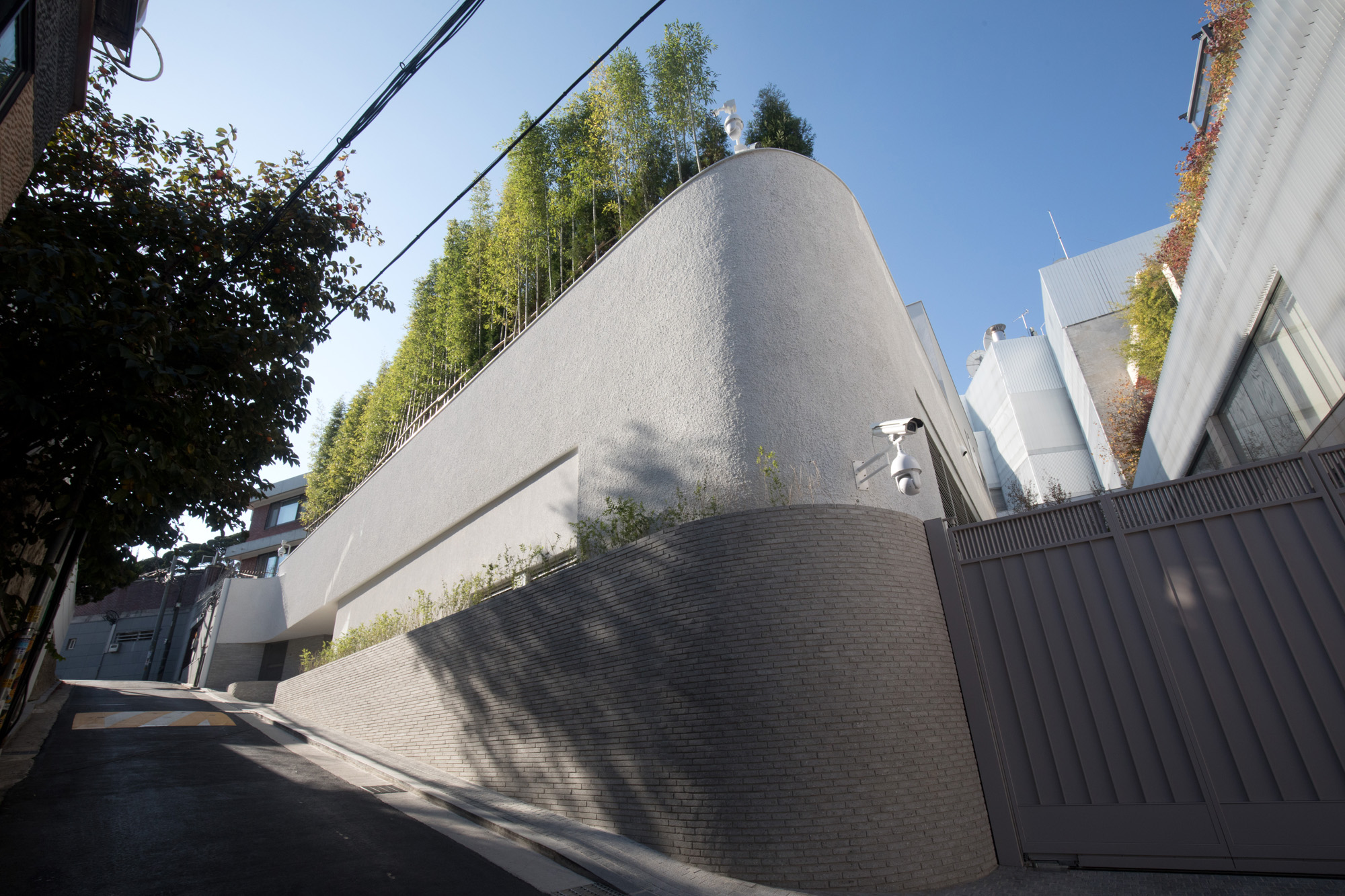 경제;재벌;기업;CJ그룹;이재현;집;주택;저택