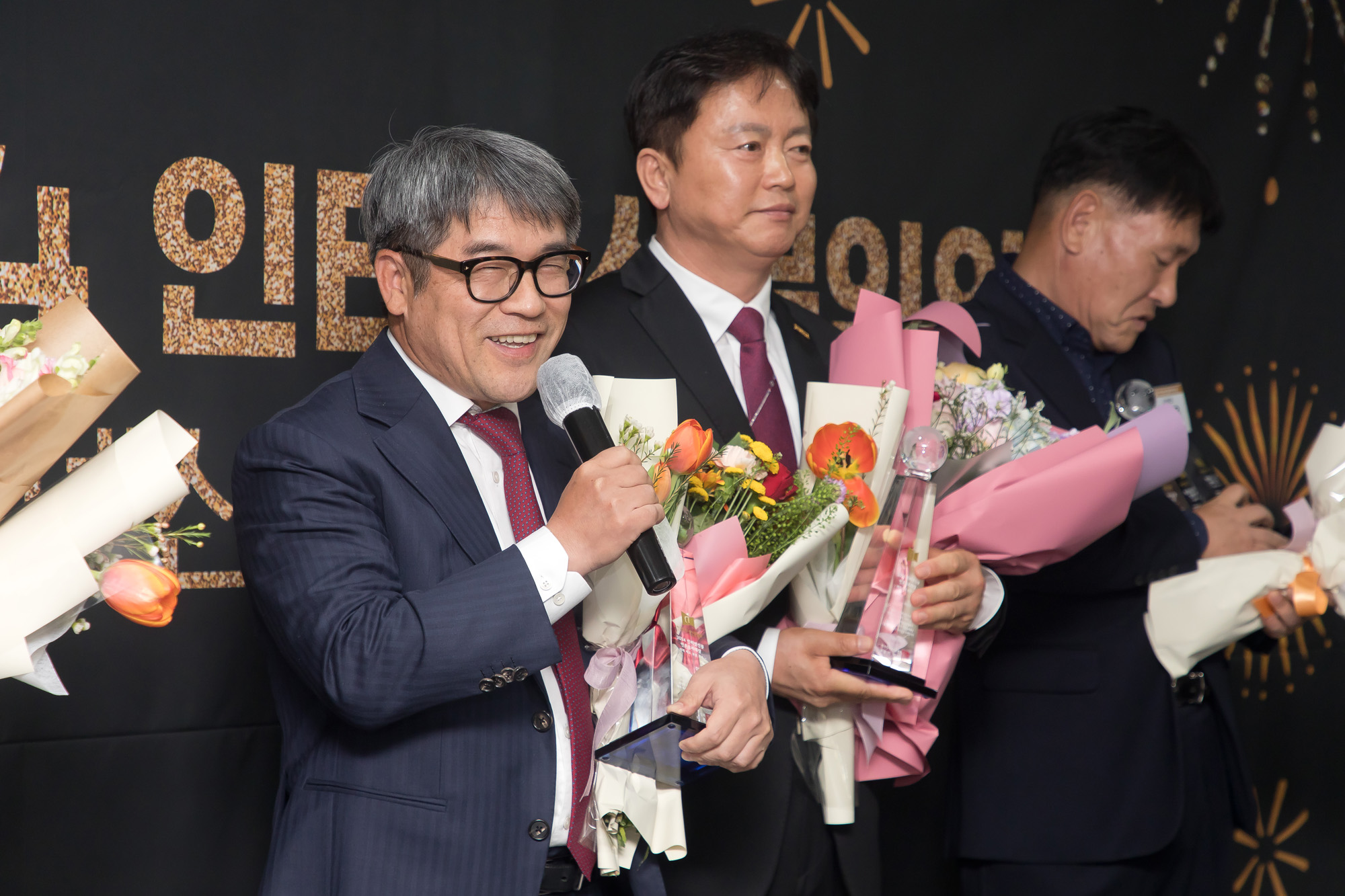 사회;행사;인터넷신문협회;2024인터넷신문인의 밤;인터넷신문언론윤리대상 시상식