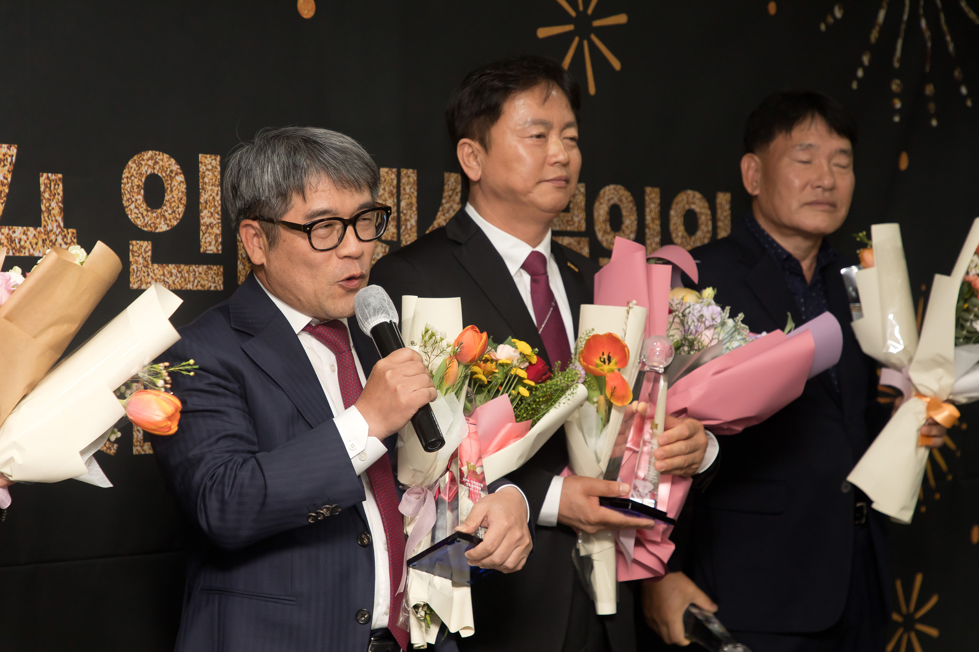 사회;행사;인터넷신문협회;2024인터넷신문인의 밤;인터넷신문언론윤리대상 시상식