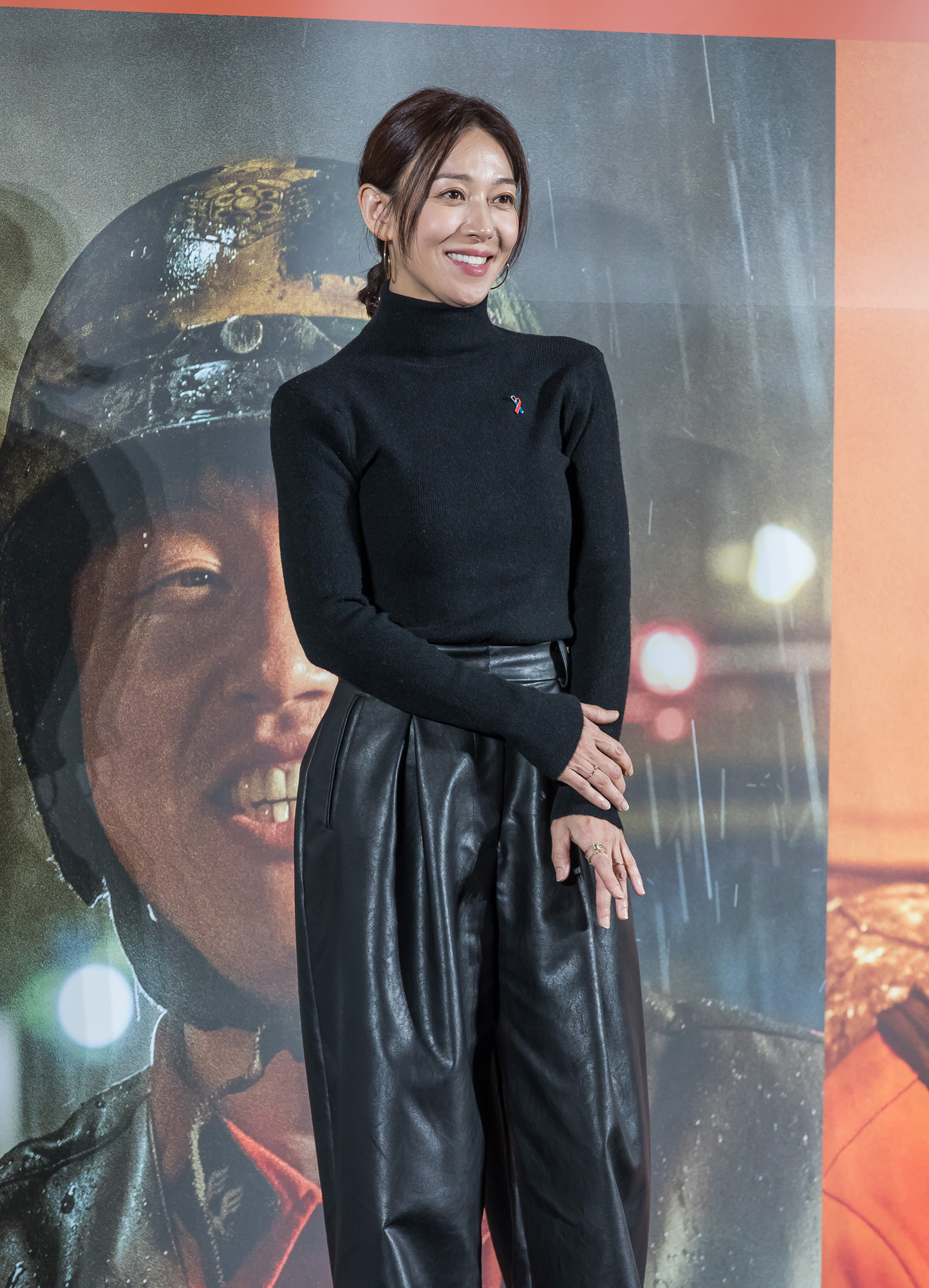 연예;영화;한국영화;영화소방관;소방관제작보고회;곽경택;주원;유재명;이유영;김민재;오대환;이준혁;장영남