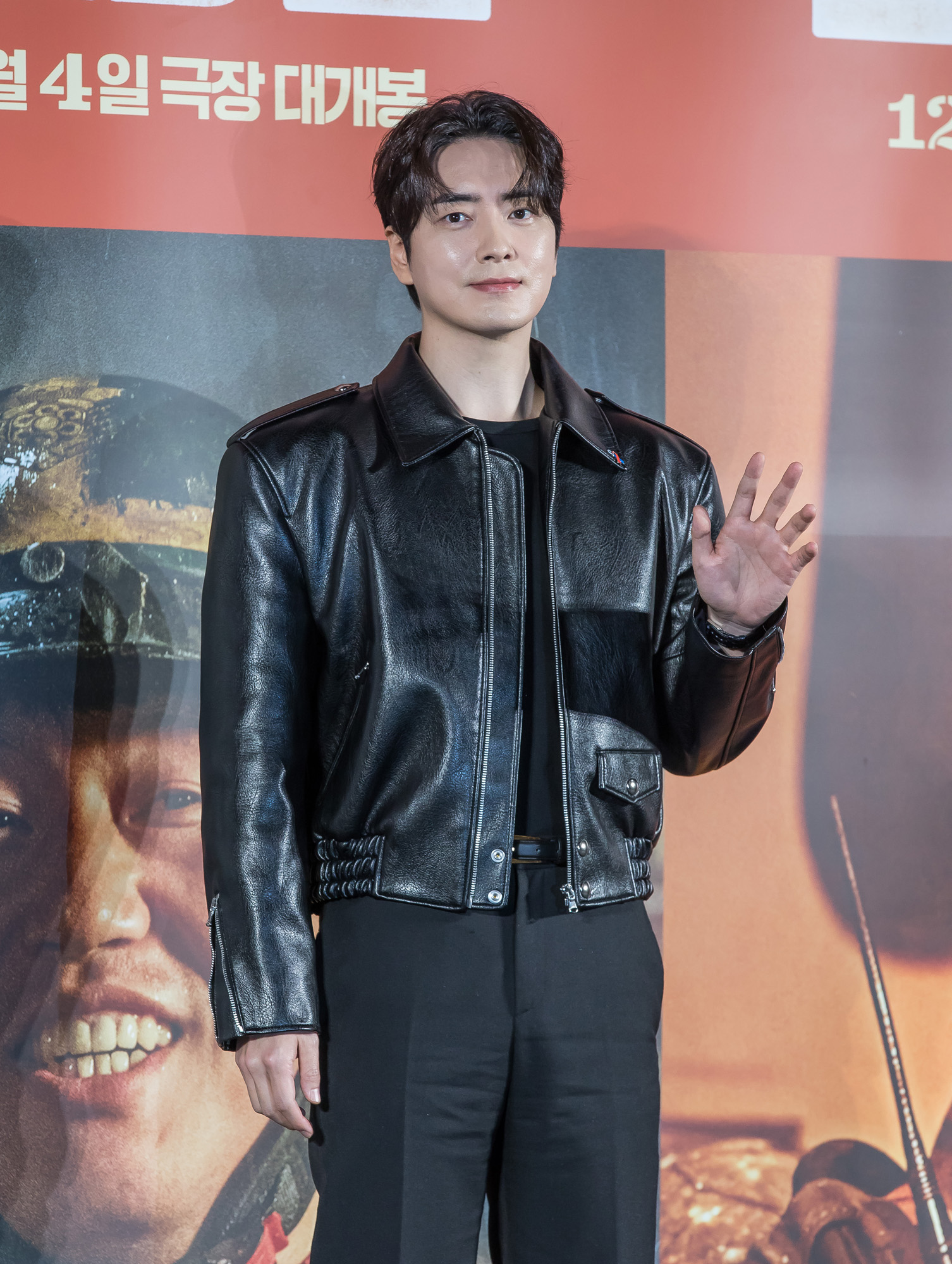 연예;영화;한국영화;영화소방관;소방관제작보고회;곽경택;주원;유재명;이유영;김민재;오대환;이준혁;장영남